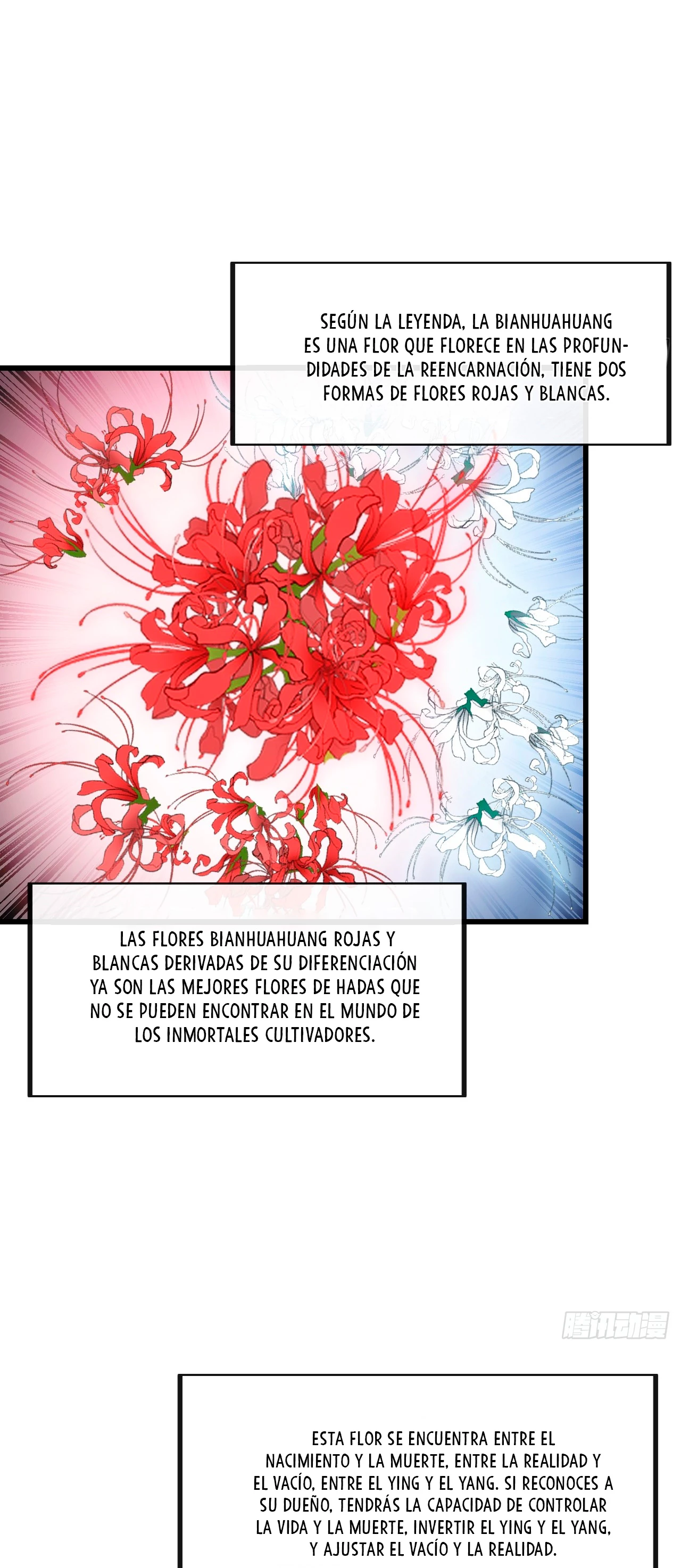 Realmente no soy un hijo de la Suerte —  Capítulo 222 — 24