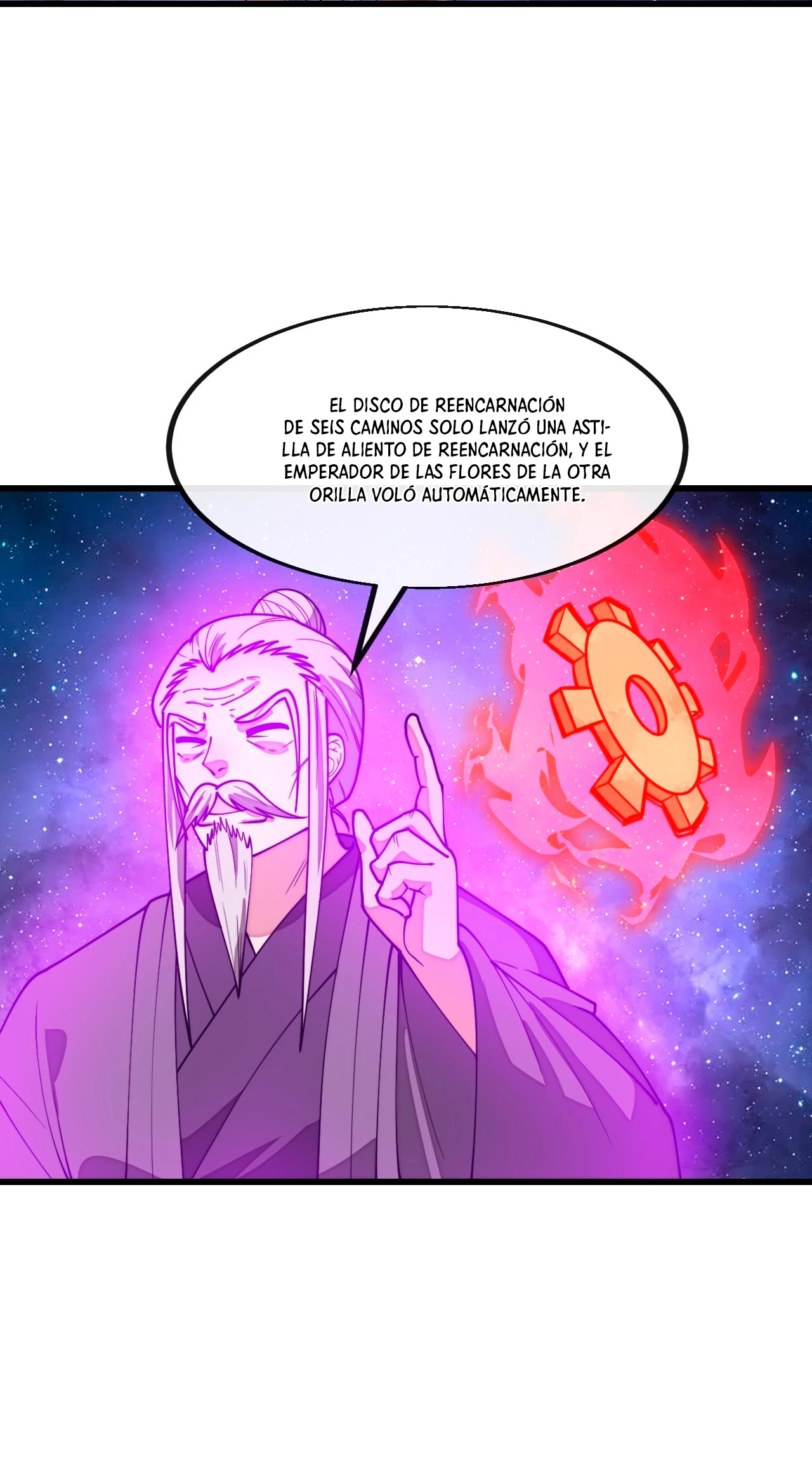 Realmente no soy un hijo de la Suerte —  Capítulo 222 — 31
