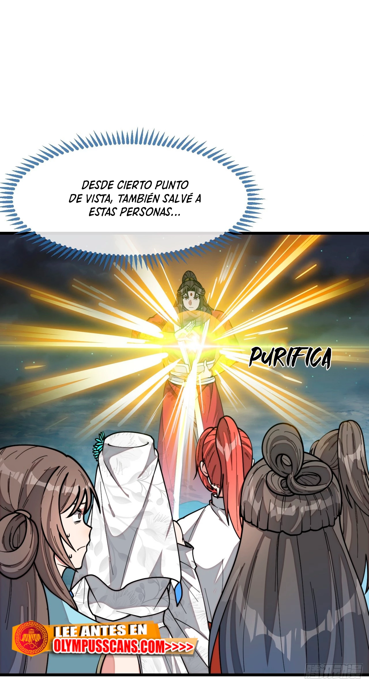 Realmente no soy un hijo de la Suerte —  Capítulo 219 — 26