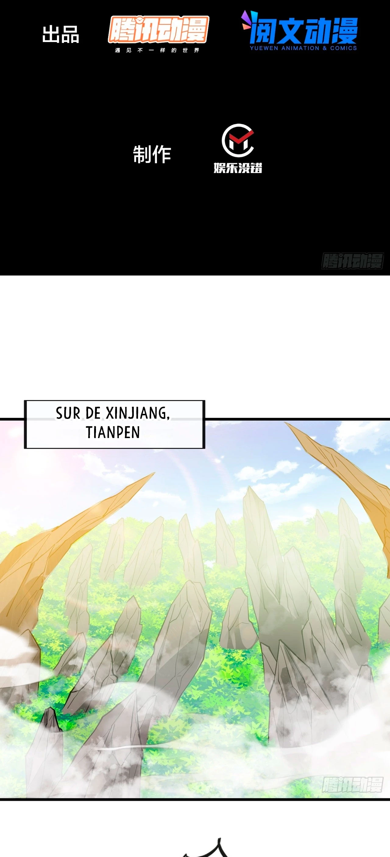 Realmente no soy un hijo de la Suerte —   Capítulo 92 — 4