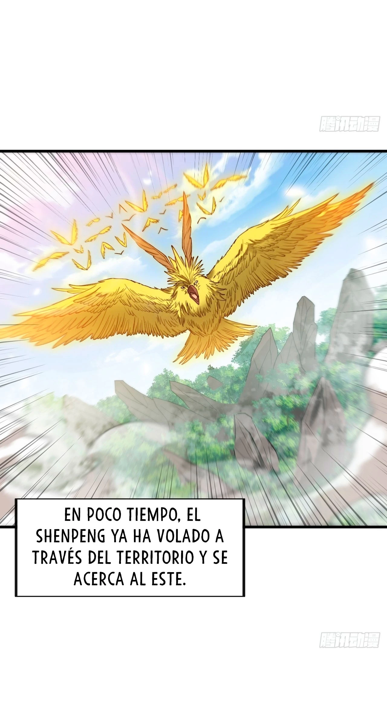 Realmente no soy un hijo de la Suerte —   Capítulo 92 — 8