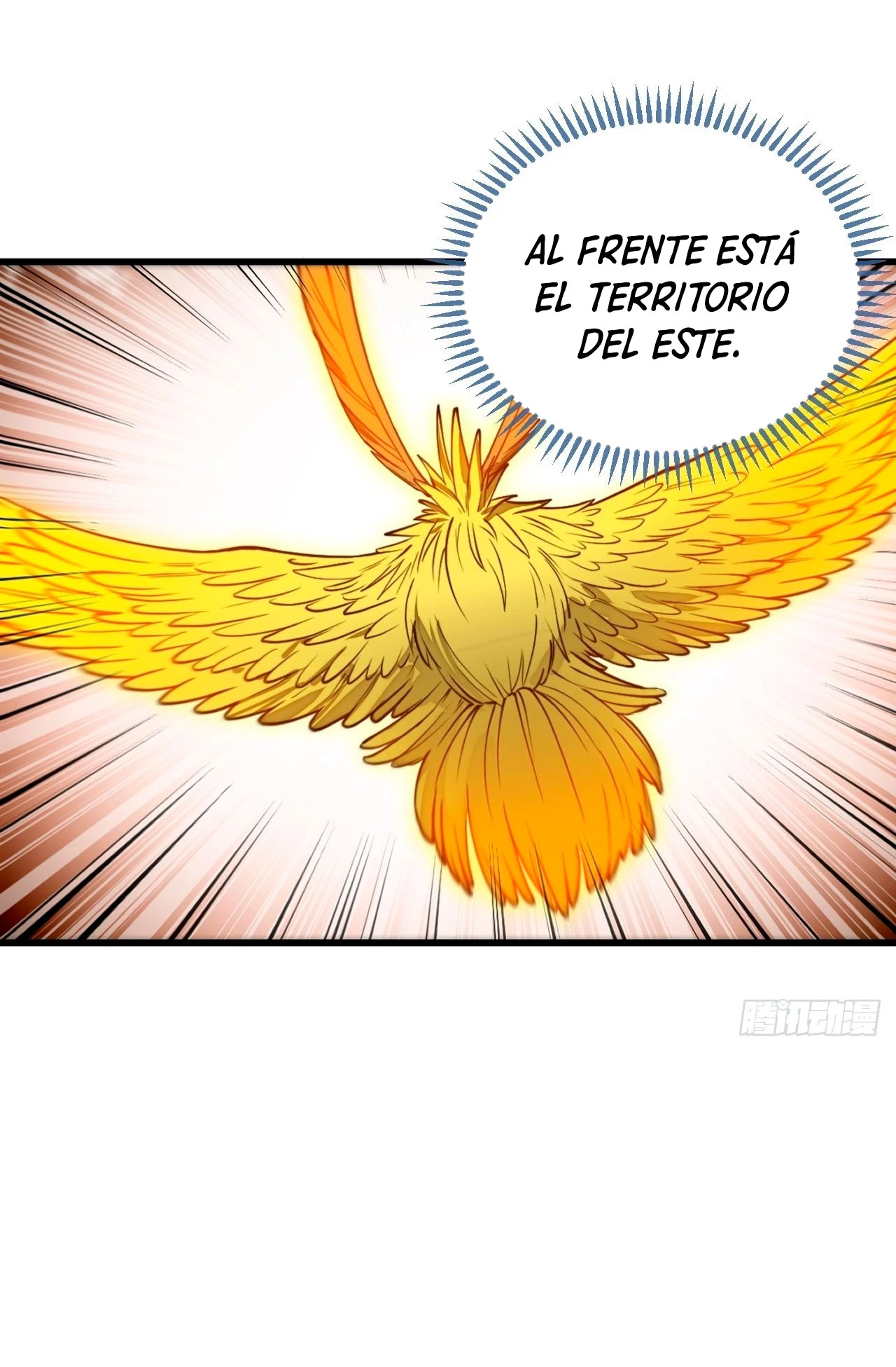 Realmente no soy un hijo de la Suerte —   Capítulo 92 — 9