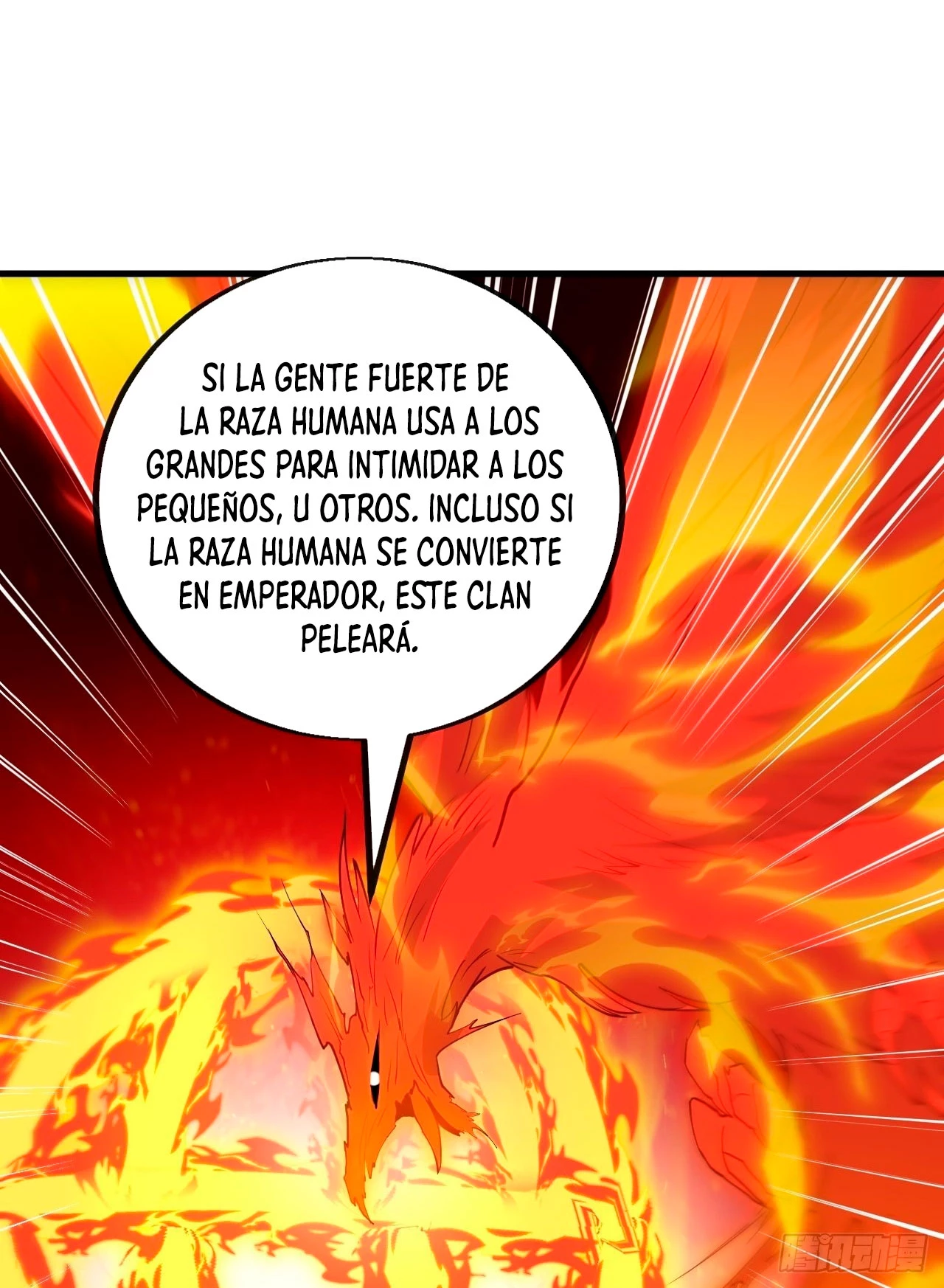 Realmente no soy un hijo de la Suerte —   Capítulo 92 — 25