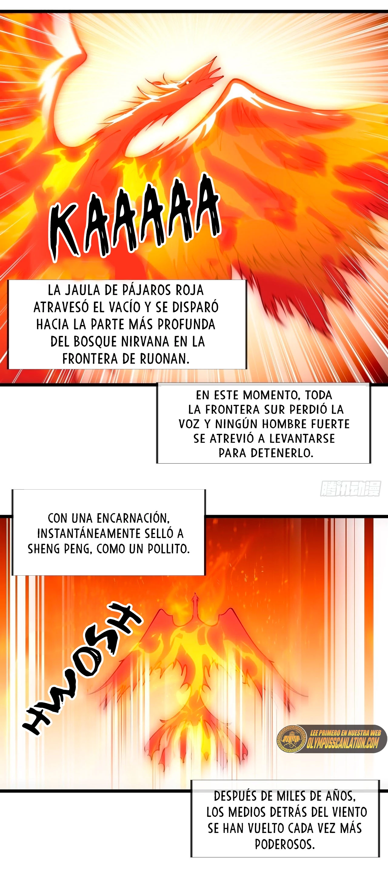 Realmente no soy un hijo de la Suerte —   Capítulo 92 — 27