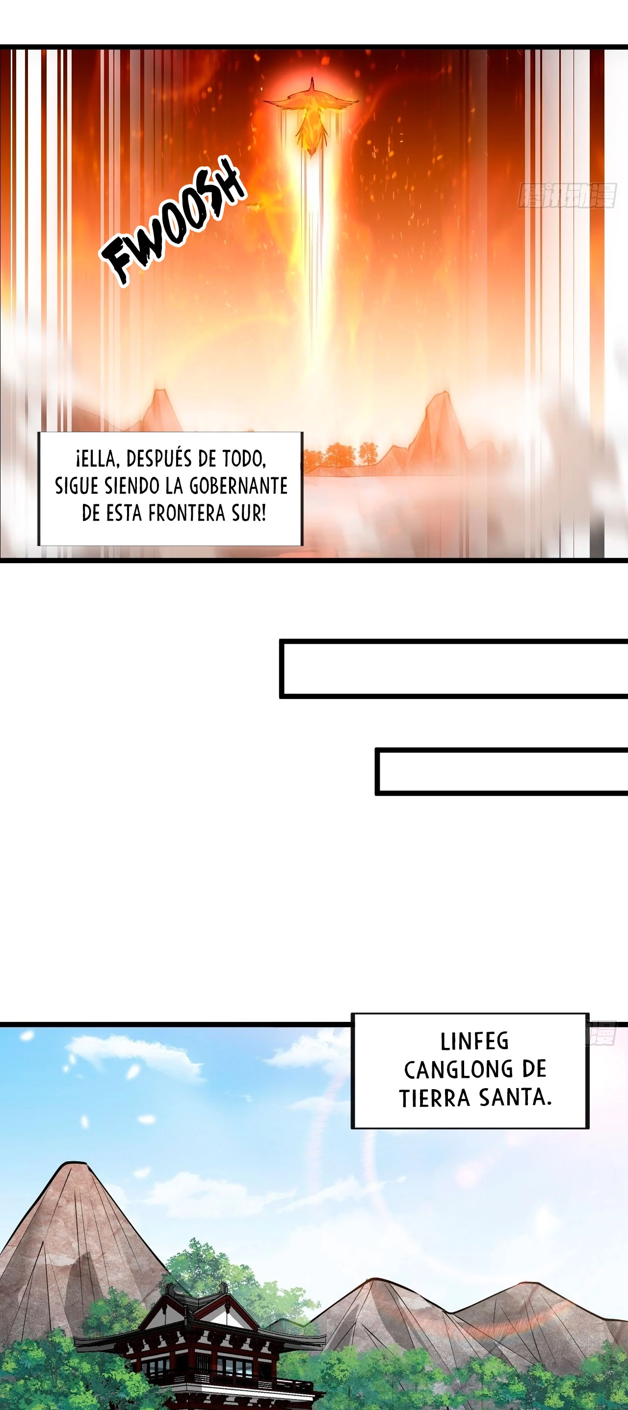 Realmente no soy un hijo de la Suerte —   Capítulo 92 — 28