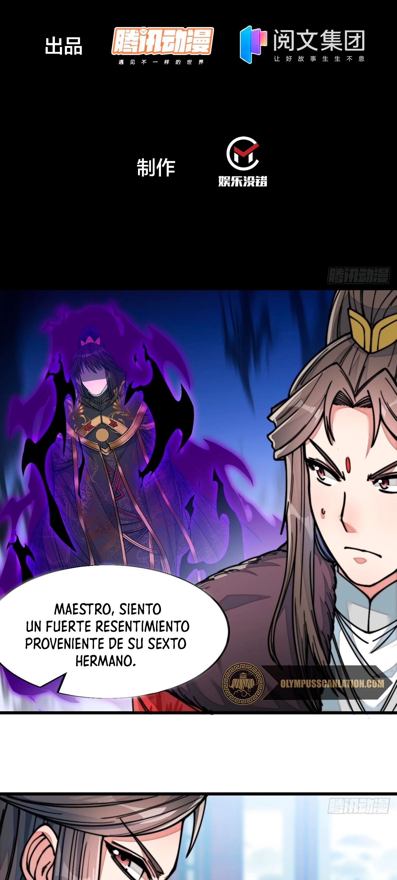 Realmente no soy un hijo de la Suerte —   Capítulo 49 — 4