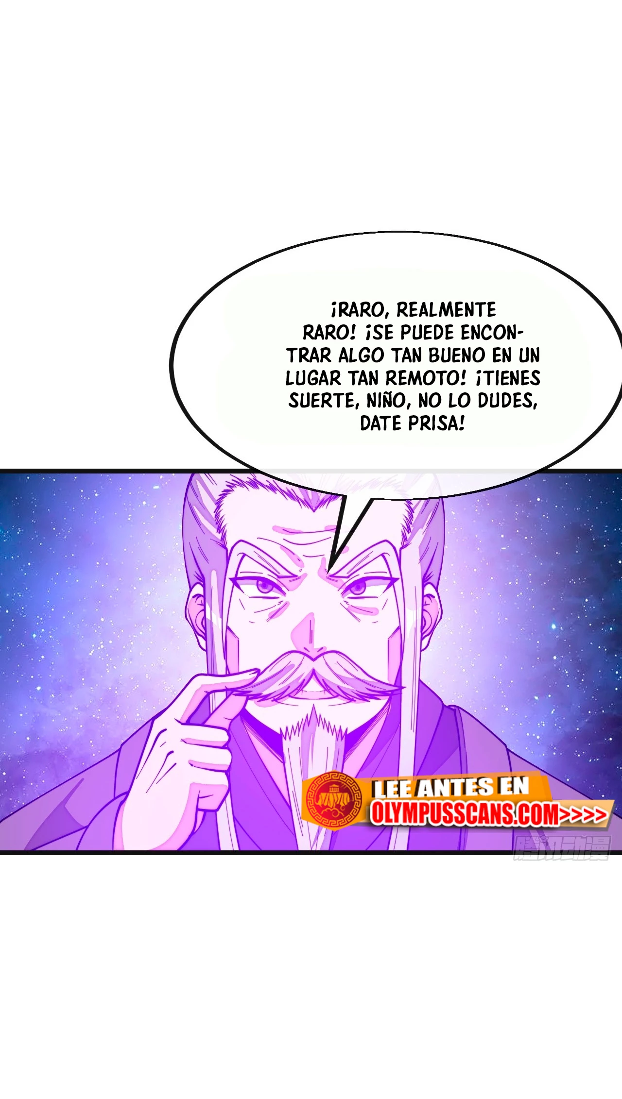 Realmente no soy un hijo de la Suerte —  Capítulo 220 — 14