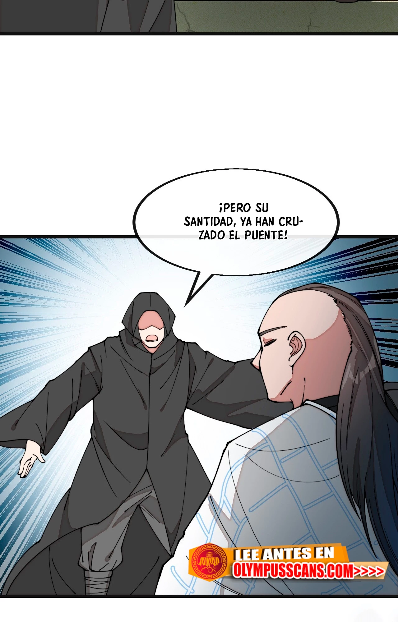 Realmente no soy un hijo de la Suerte —  Capítulo 220 — 25