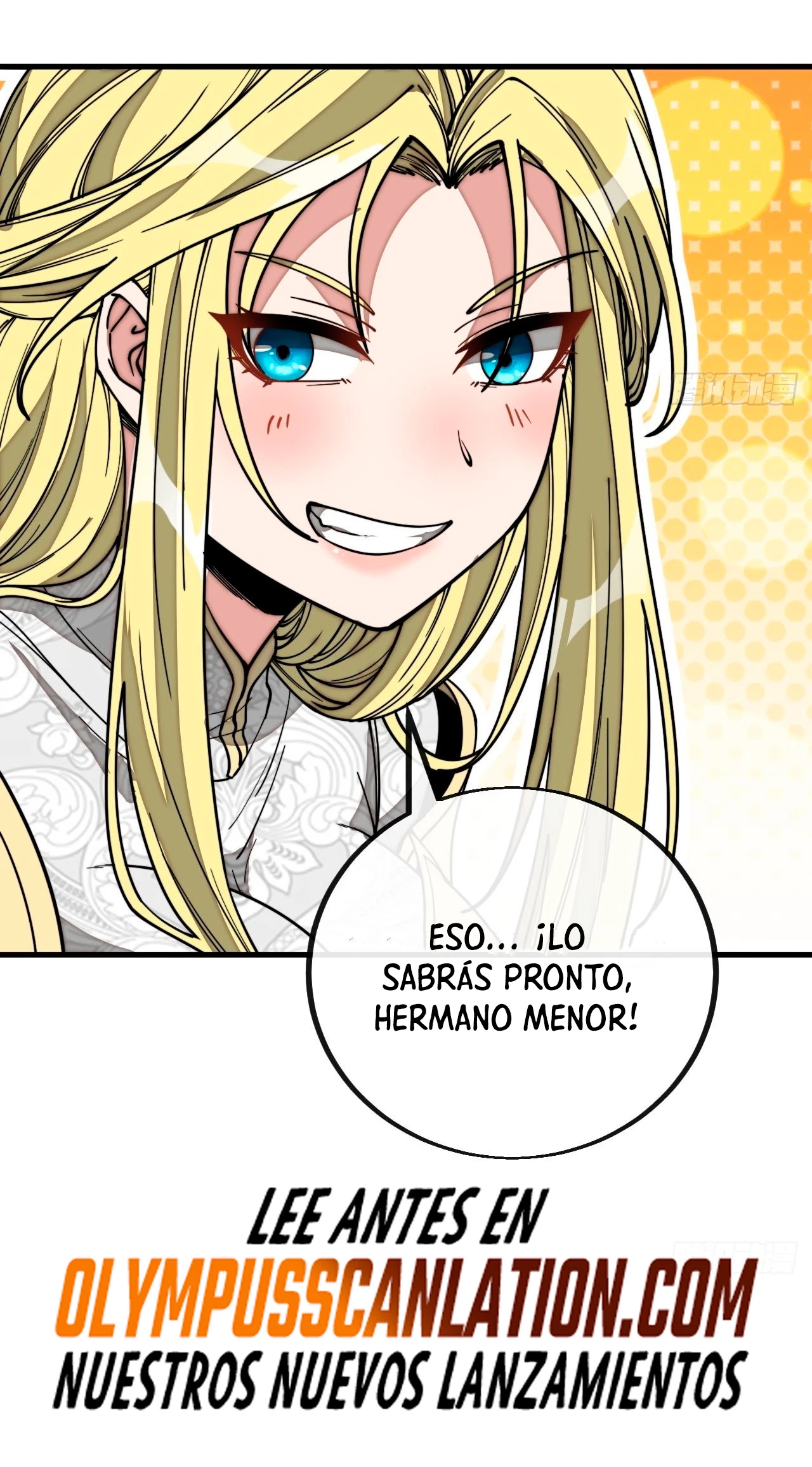 Realmente no soy un hijo de la Suerte —  Capítulo 118 — 32