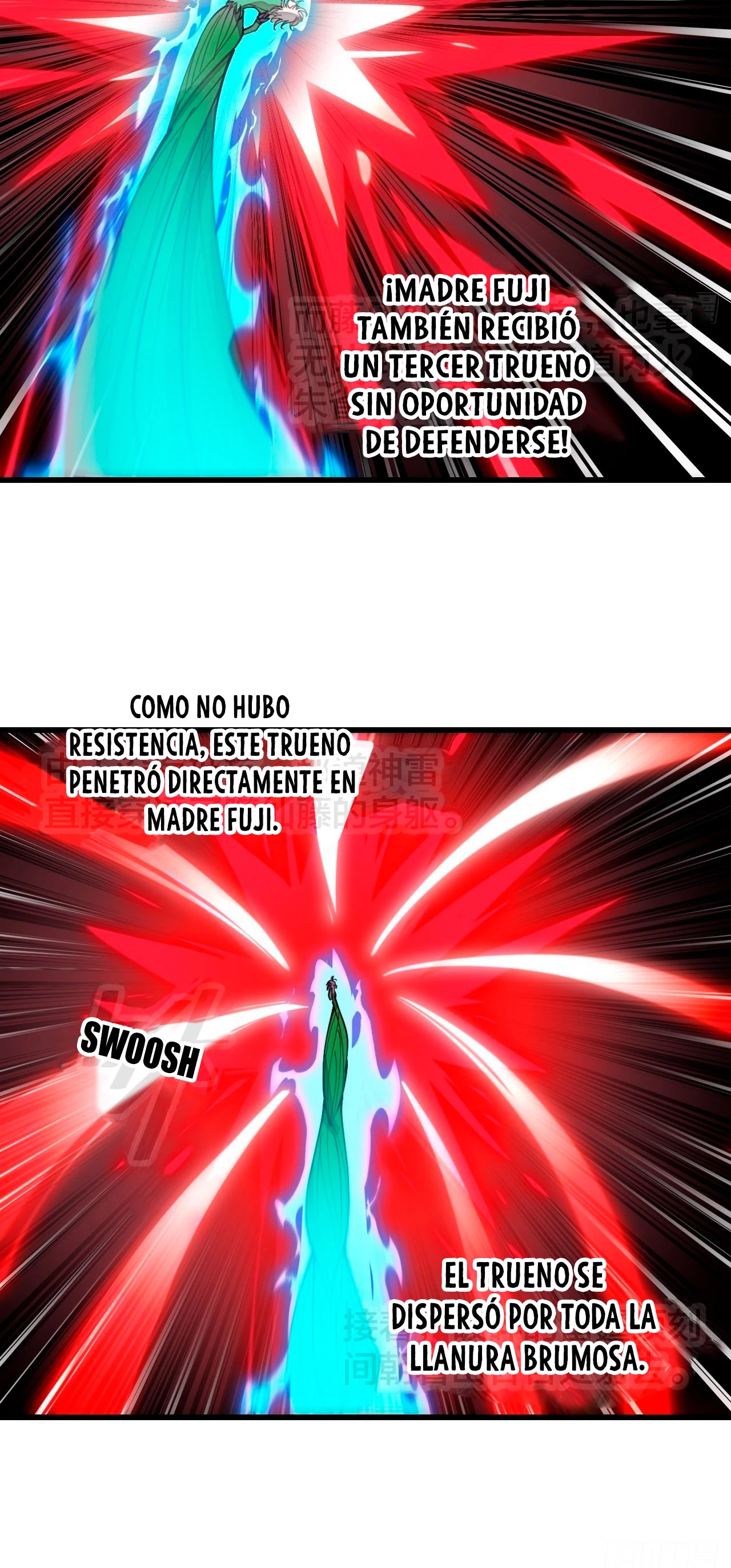 Realmente no soy un hijo de la Suerte —  Capítulo 103 — 18