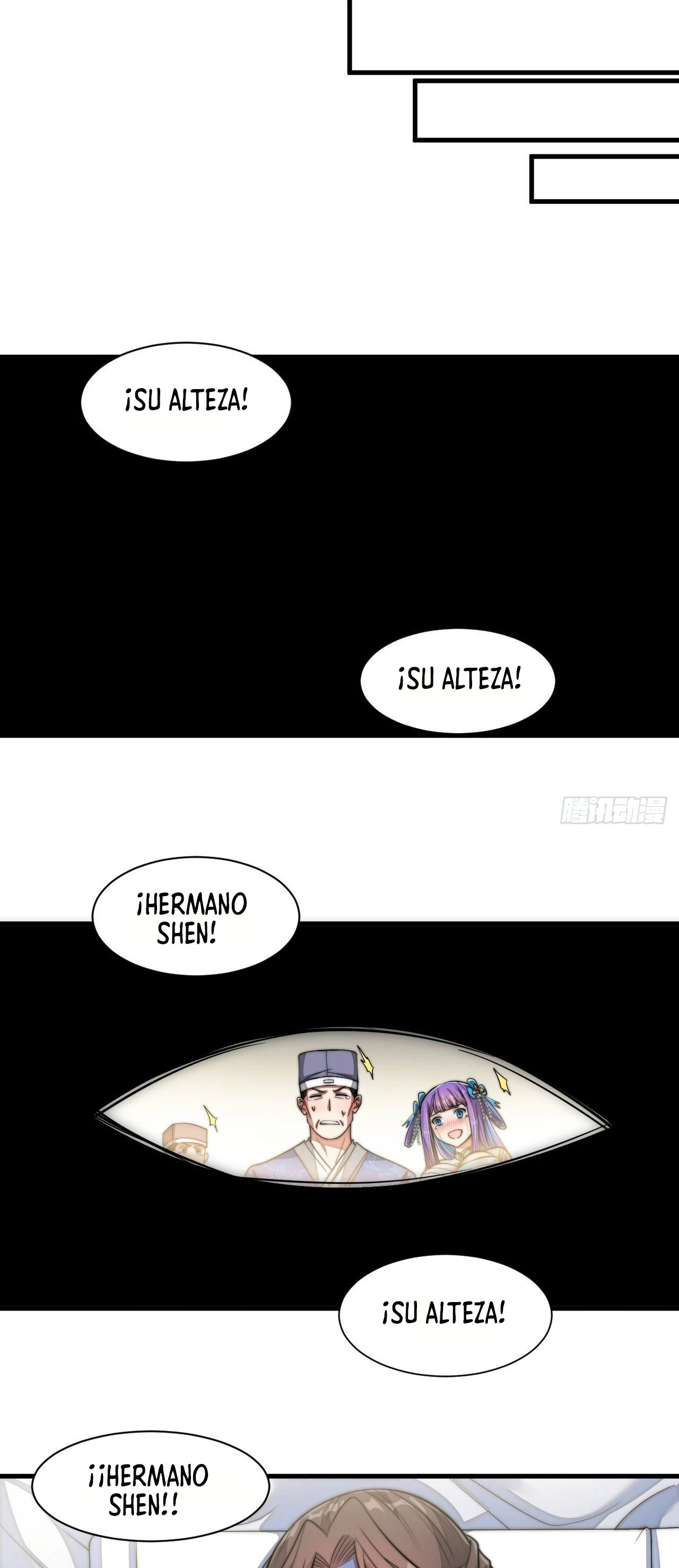 Realmente no soy un hijo de la Suerte —   Capítulo 26 — 11