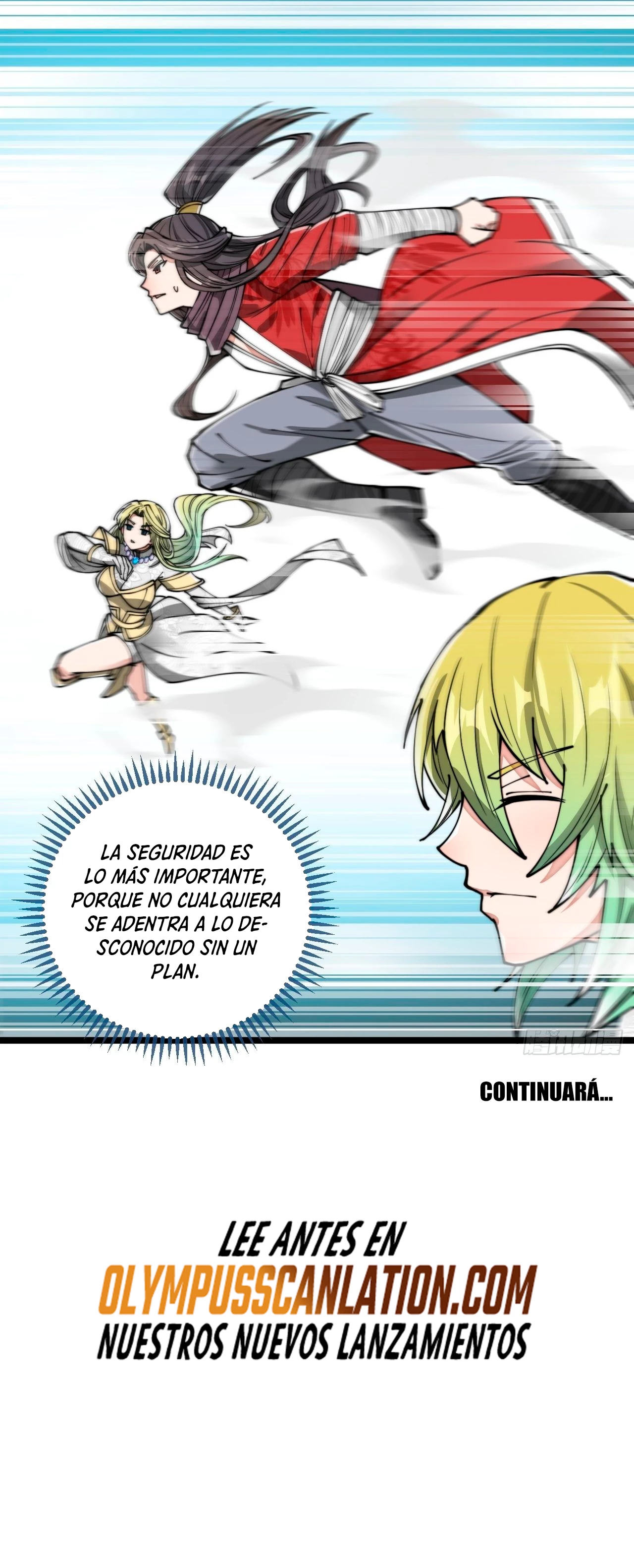 Realmente no soy un hijo de la Suerte —   Capítulo 86 — 24