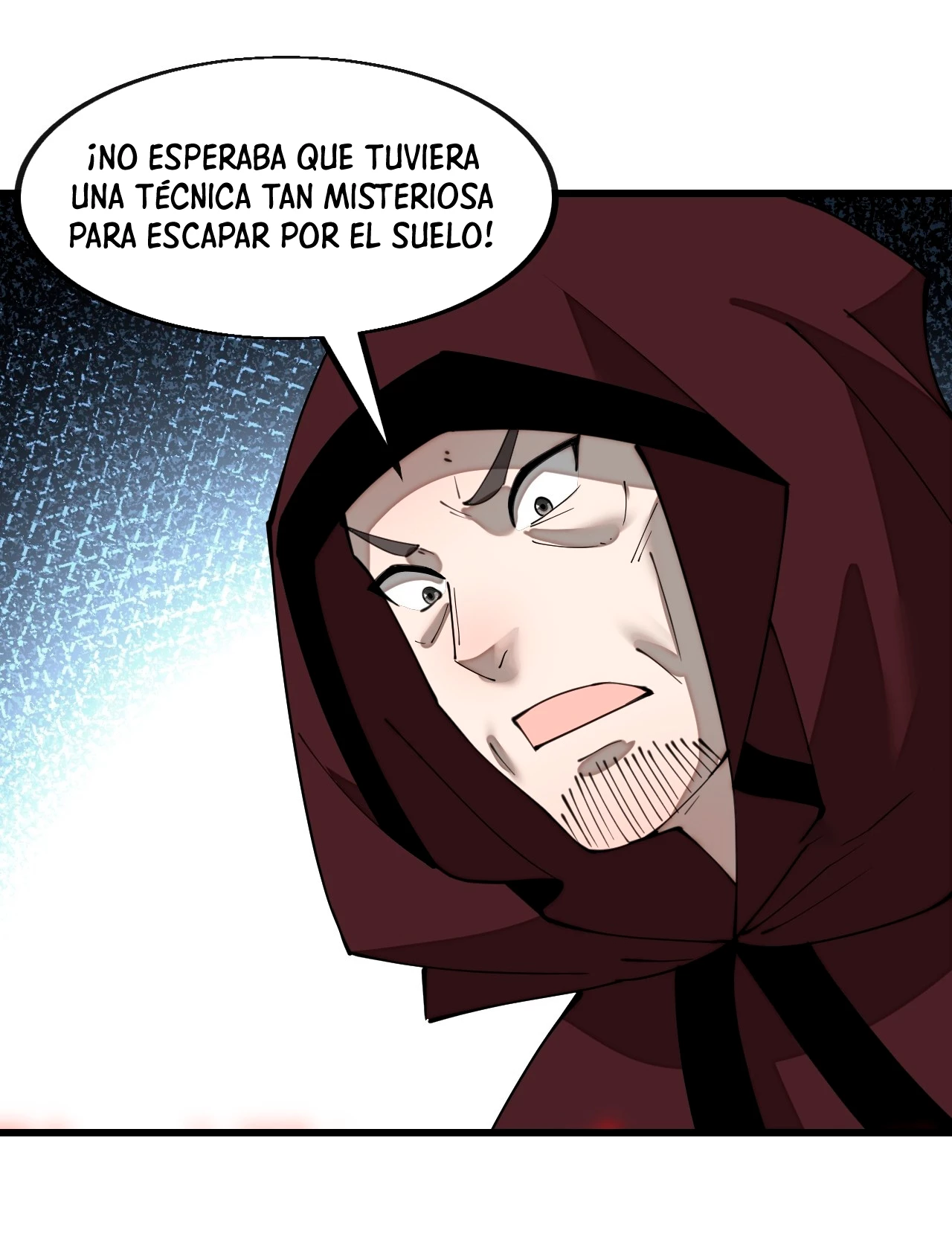 Realmente no soy un hijo de la Suerte —  Capítulo 194 — 9