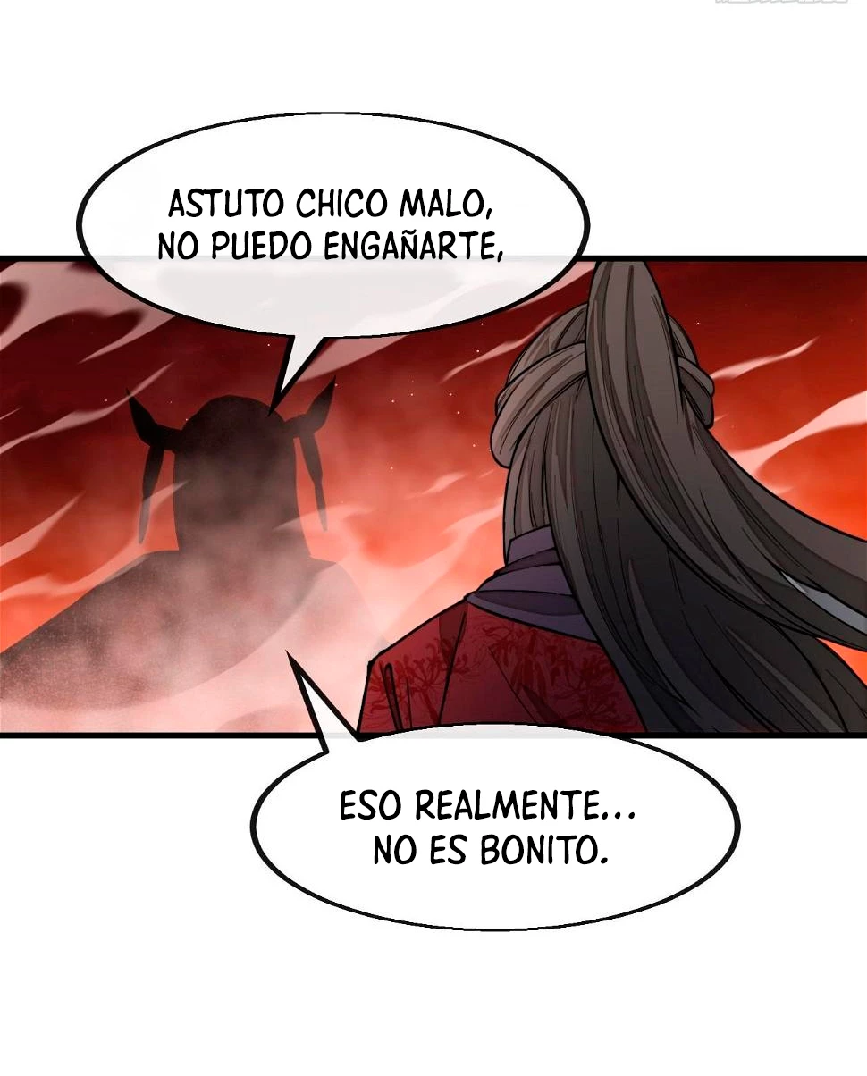 Realmente no soy un hijo de la Suerte —  Capítulo 155 — 10