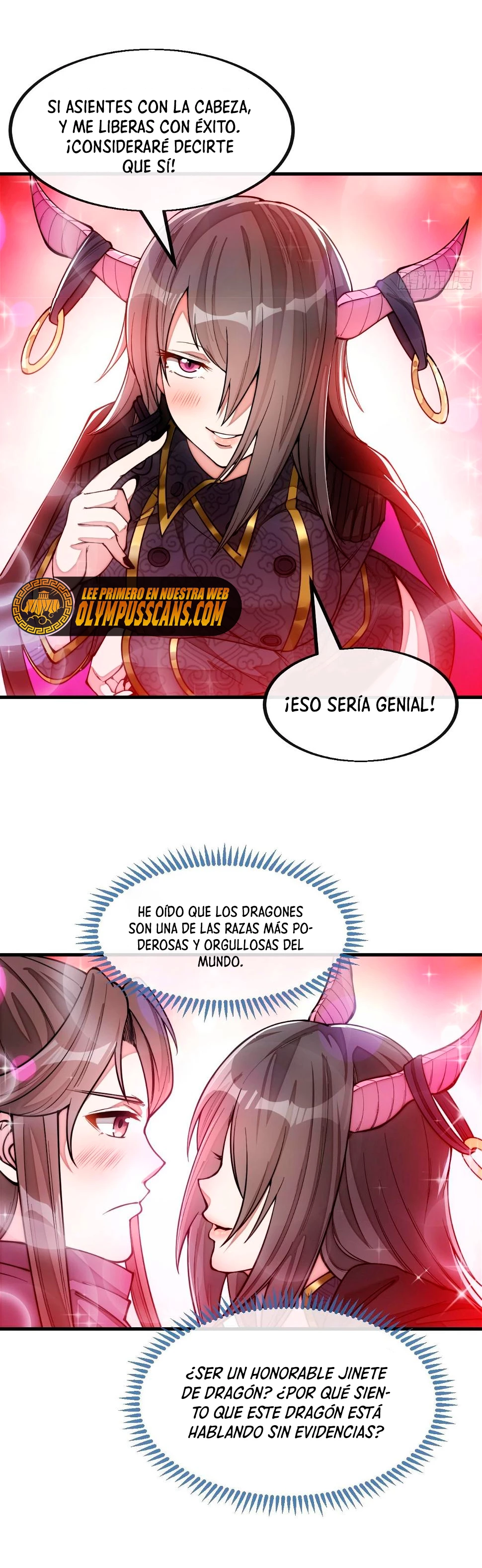 Realmente no soy un hijo de la Suerte —  Capítulo 155 — 12