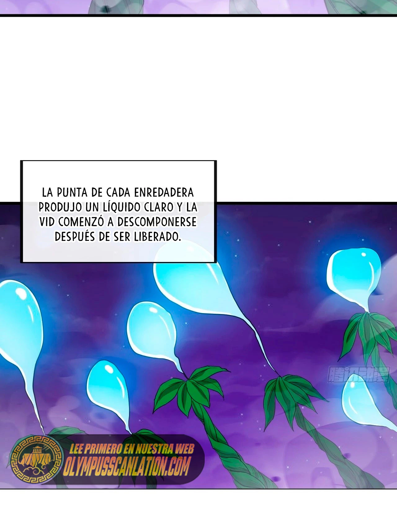 Realmente no soy un hijo de la Suerte —  Capítulo 106 — 8
