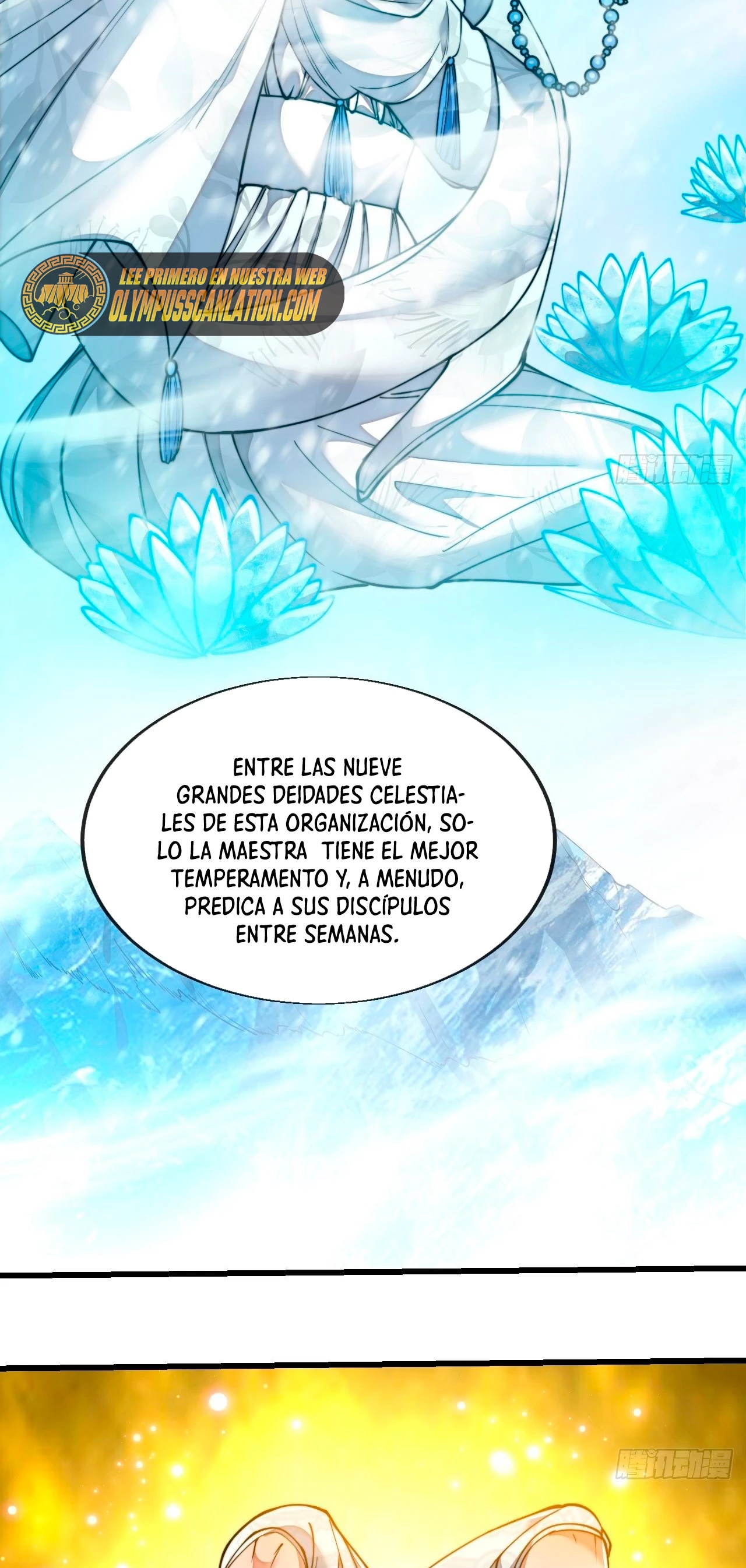 Realmente no soy un hijo de la Suerte —   Capítulo 58 — 28