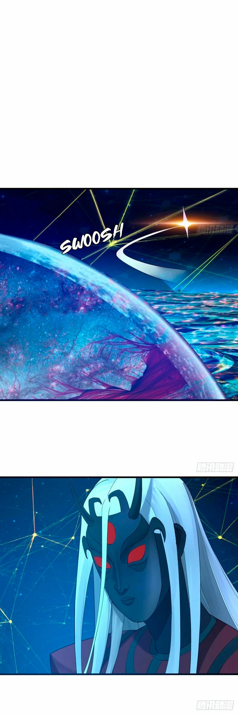 Mis 3000 Años Hacia el Reino Celestial —  Capítulo 261 — 18