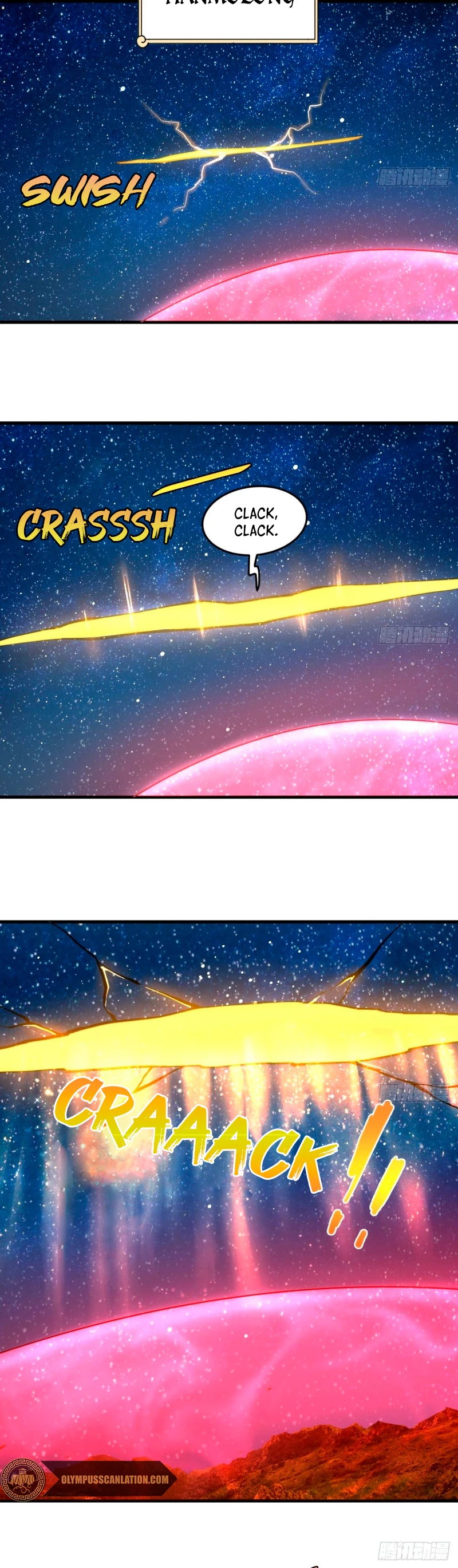 Mis 3000 Años Hacia el Reino Celestial —  Capítulo 219 — 8