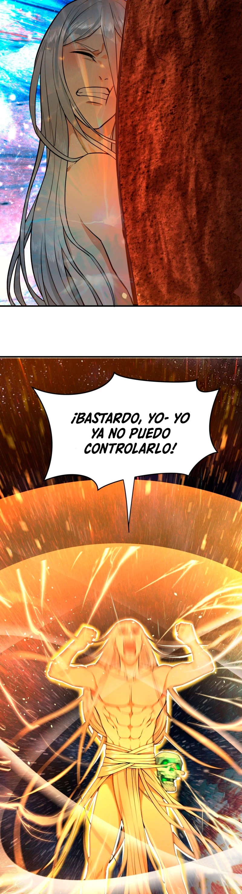 Mis 3000 Años Hacia el Reino Celestial —  Capítulo 124 — 23