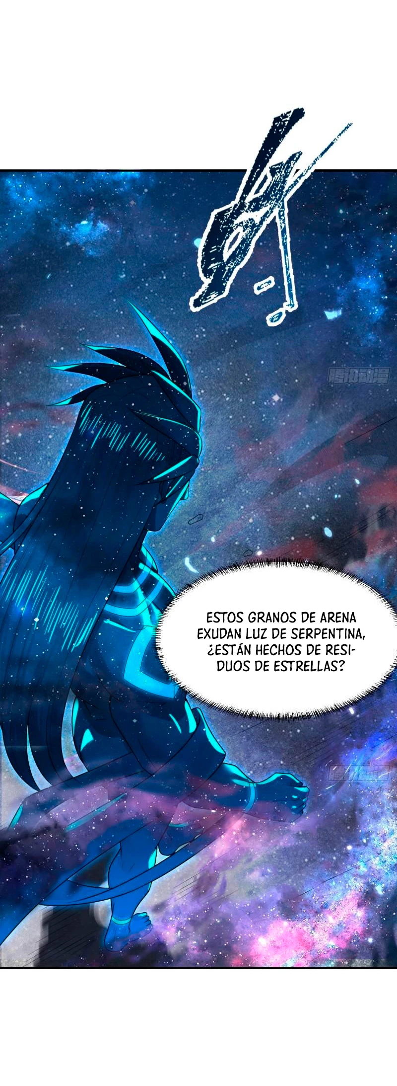 Mis 3000 Años Hacia el Reino Celestial —  Capítulo 348 — 6