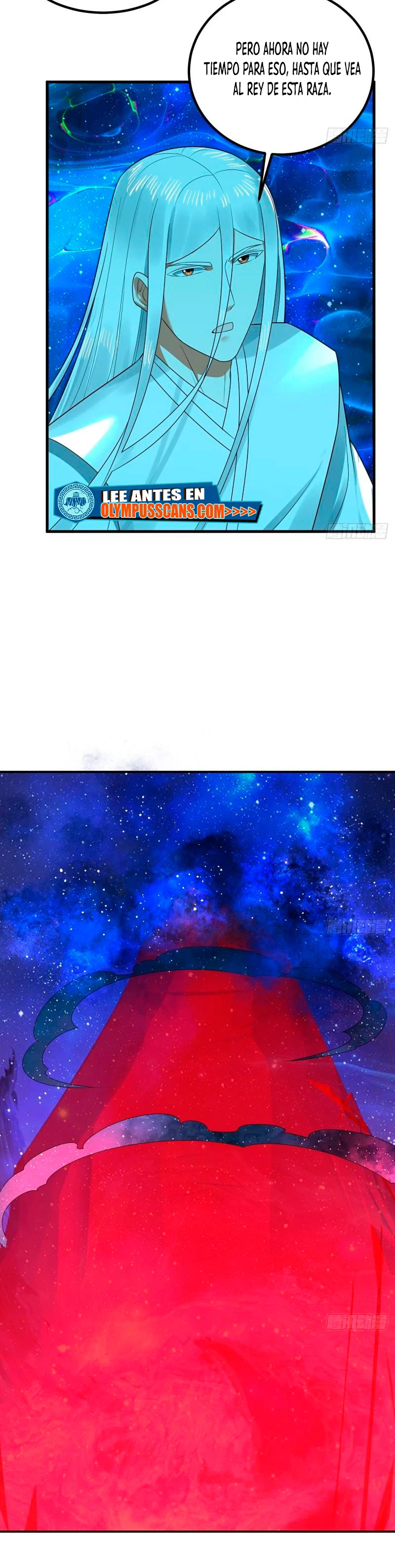 Mis 3000 Años Hacia el Reino Celestial —  Capítulo 348 — 11