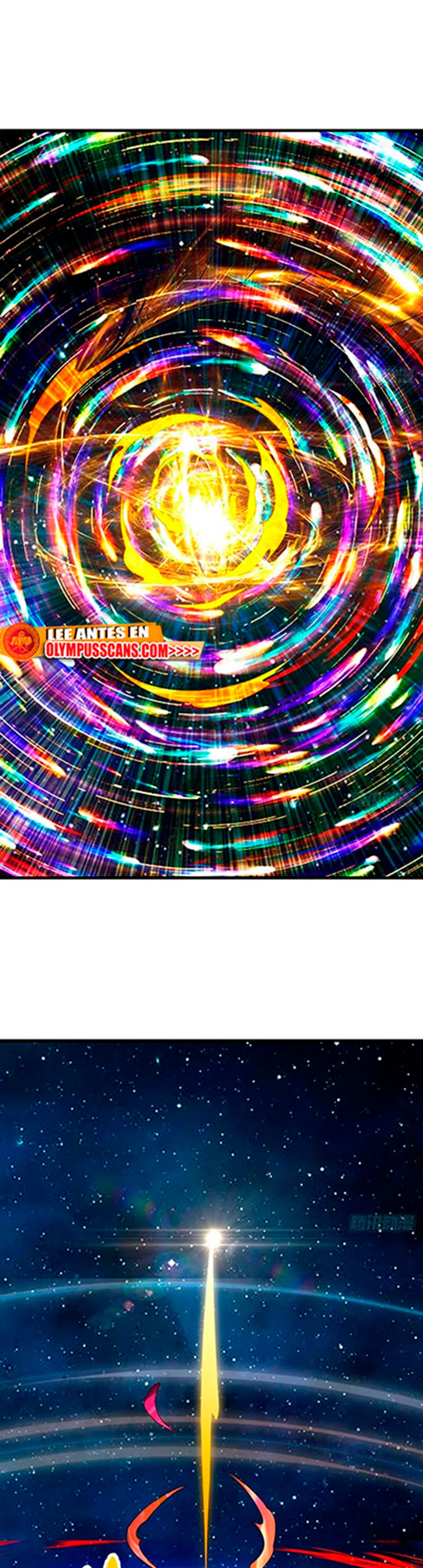 Mis 3000 Años Hacia el Reino Celestial —  Capítulo 368 — 10