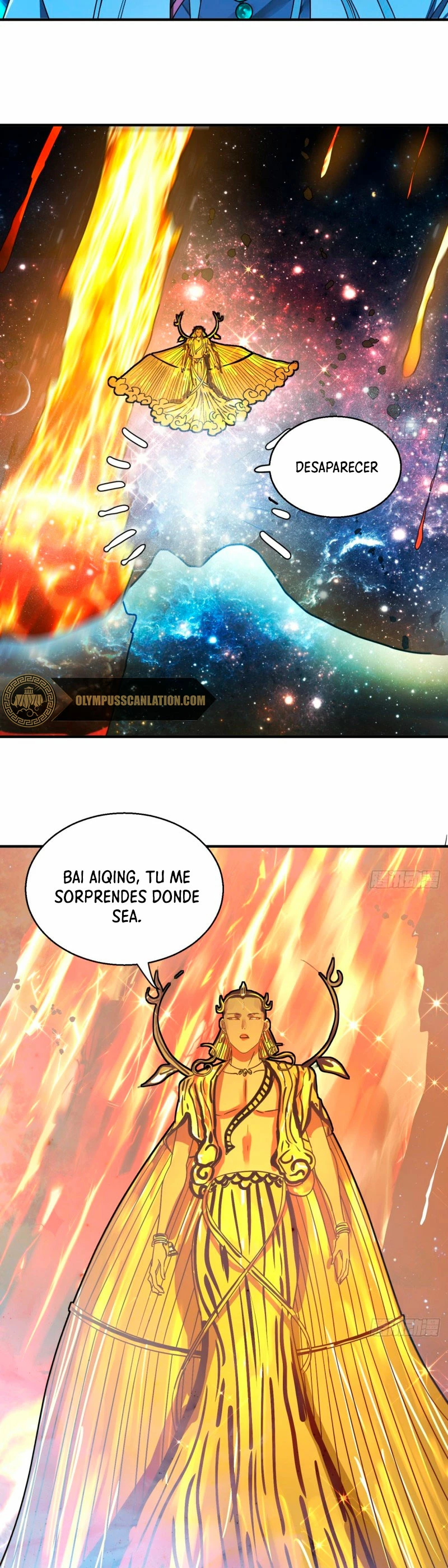 Mis 3000 Años Hacia el Reino Celestial —  Capítulo 172 — 15