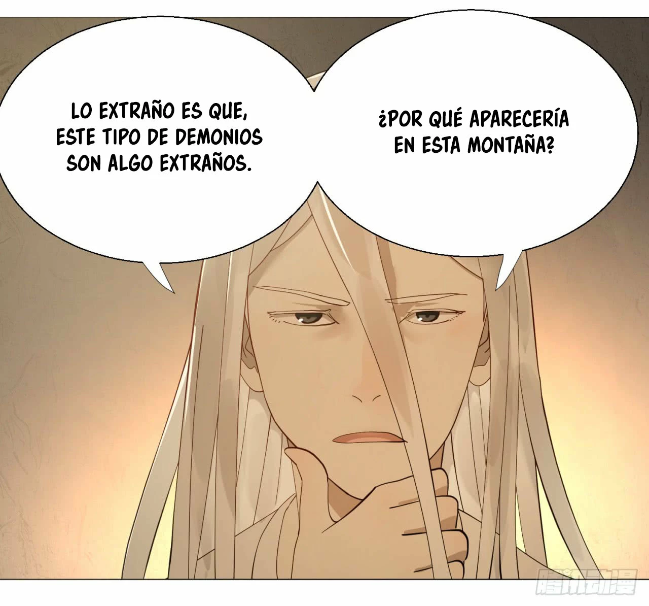 Mis 3000 Años Hacia el Reino Celestial —   Capítulo 09 — 25