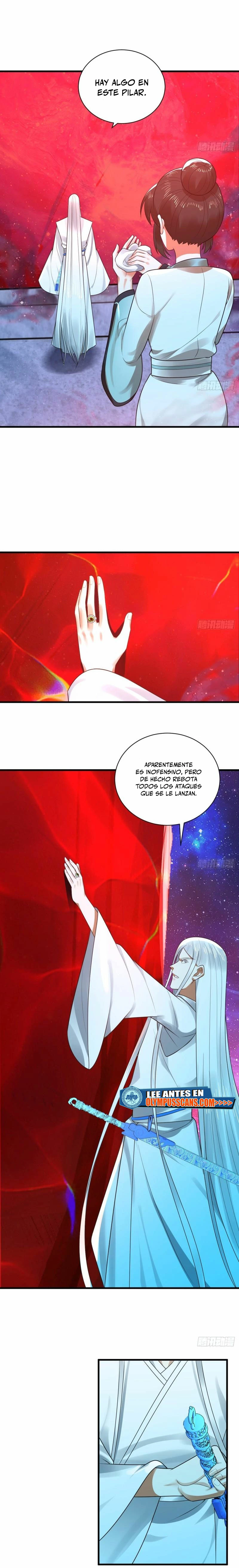 Mis 3000 Años Hacia el Reino Celestial —  Capítulo 349 — 26