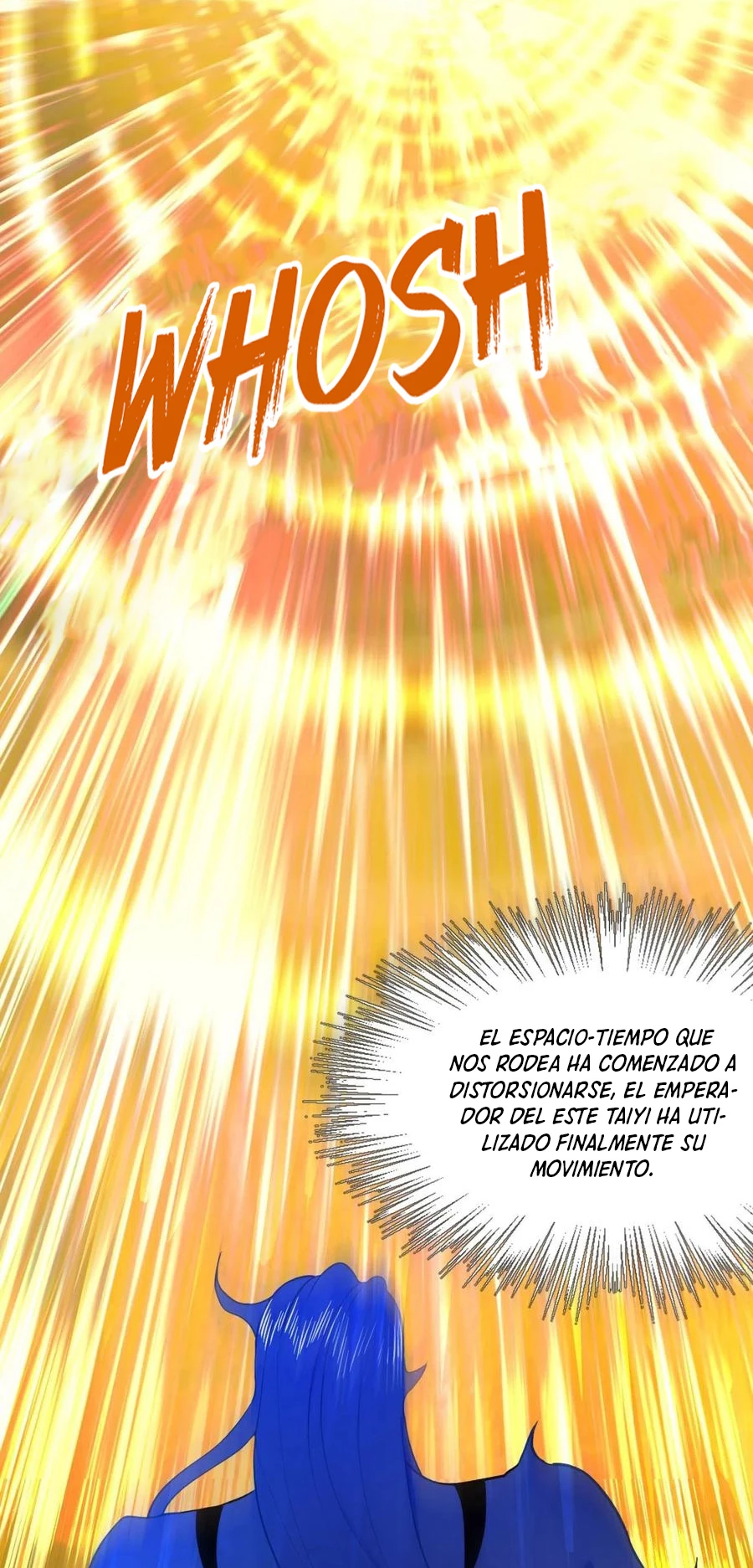 Mis 3000 Años Hacia el Reino Celestial —  Capítulo 174 — 8