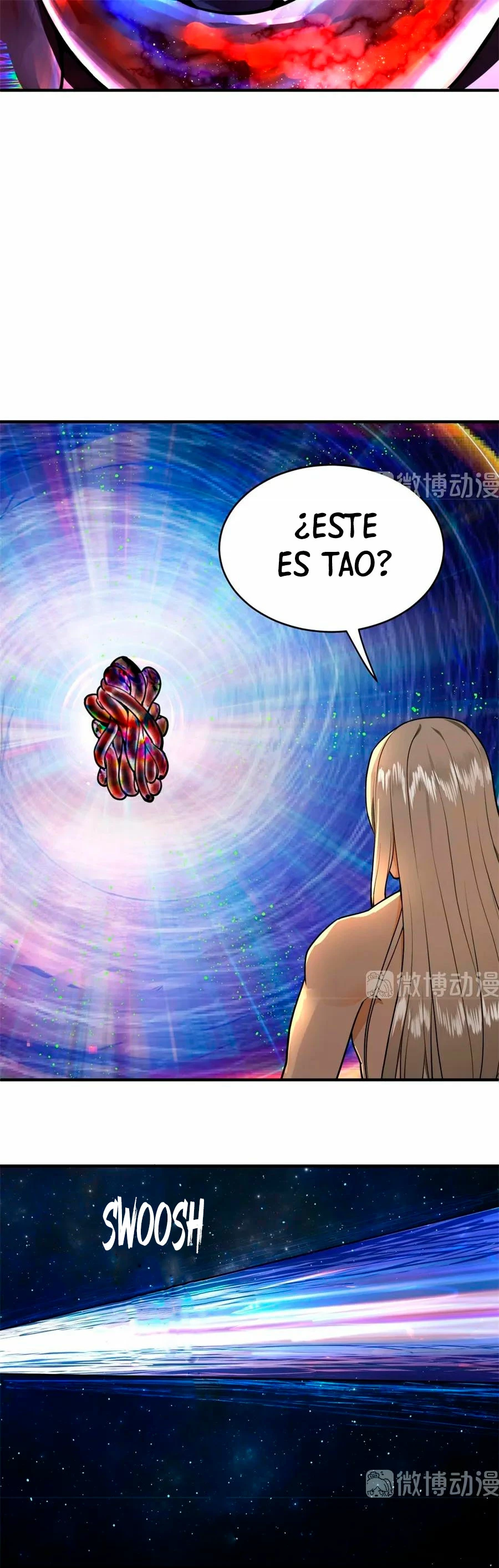 Mis 3000 Años Hacia el Reino Celestial —  Capítulo 125 — 28