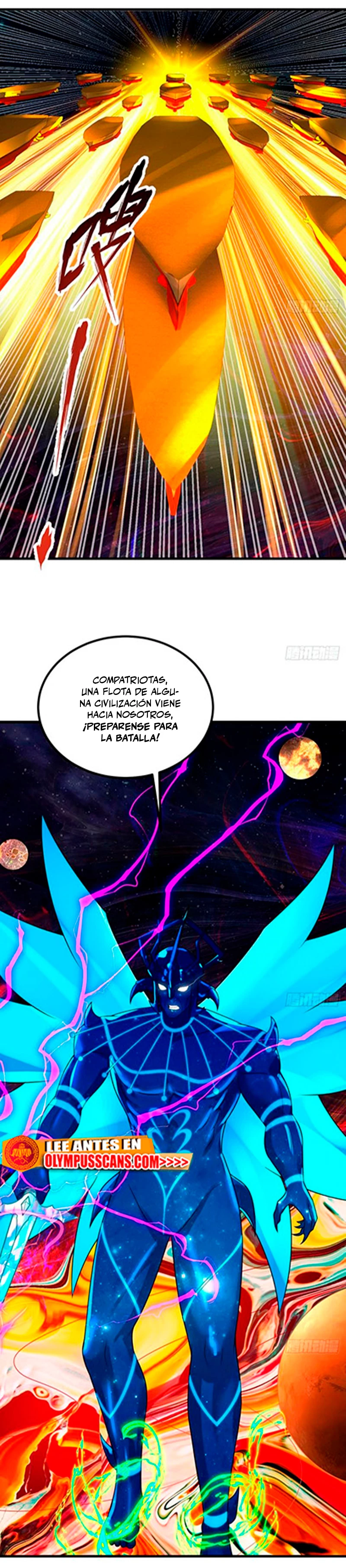 Mis 3000 Años Hacia el Reino Celestial —  Capítulo 362 — 38