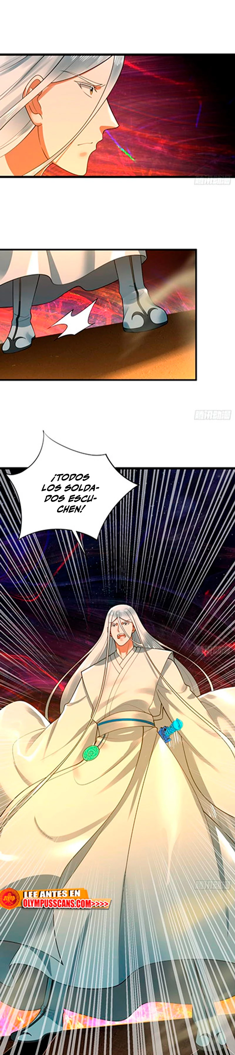 Mis 3000 Años Hacia el Reino Celestial —  Capítulo 362 — 48