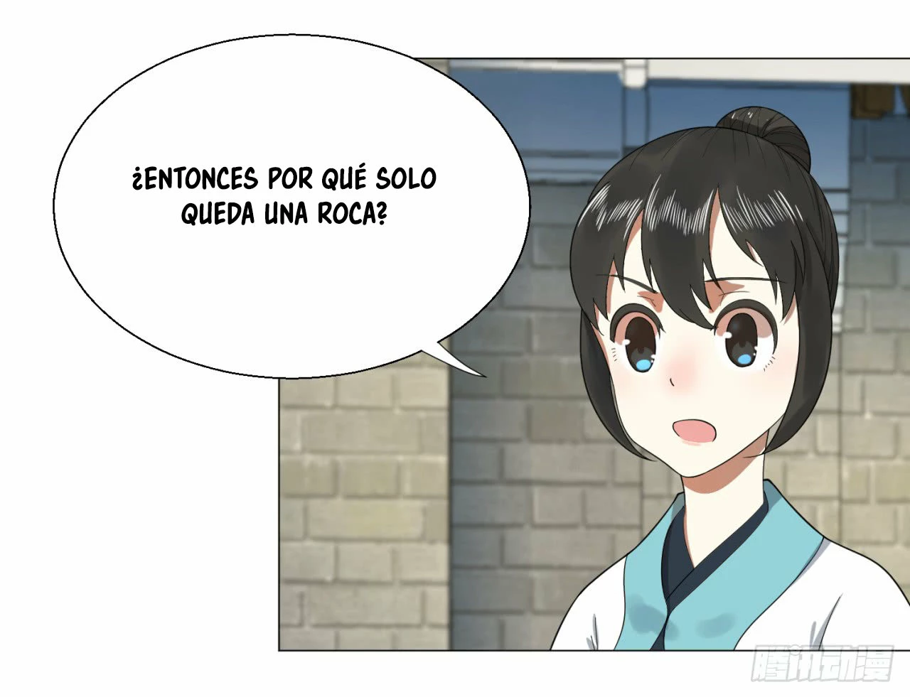 Mis 3000 Años Hacia el Reino Celestial —   Capítulo 25 — 23