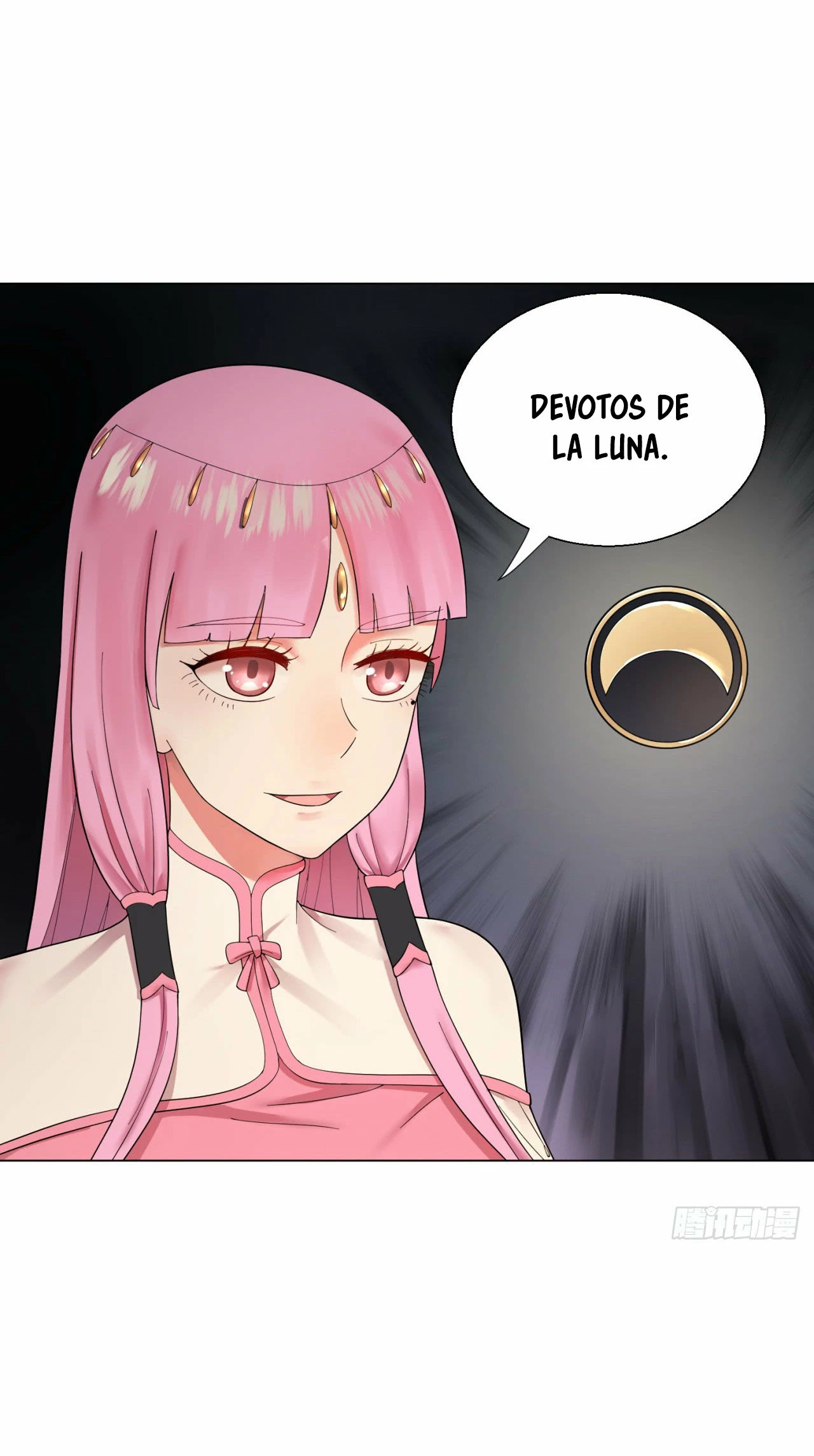 Mis 3000 Años Hacia el Reino Celestial —   Capítulo 40 — 40