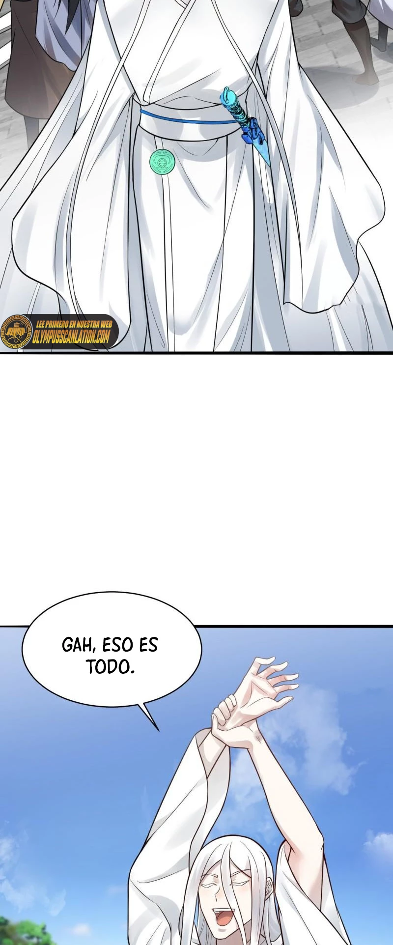 Mis 3000 Años Hacia el Reino Celestial —  Capítulo 288 — 25