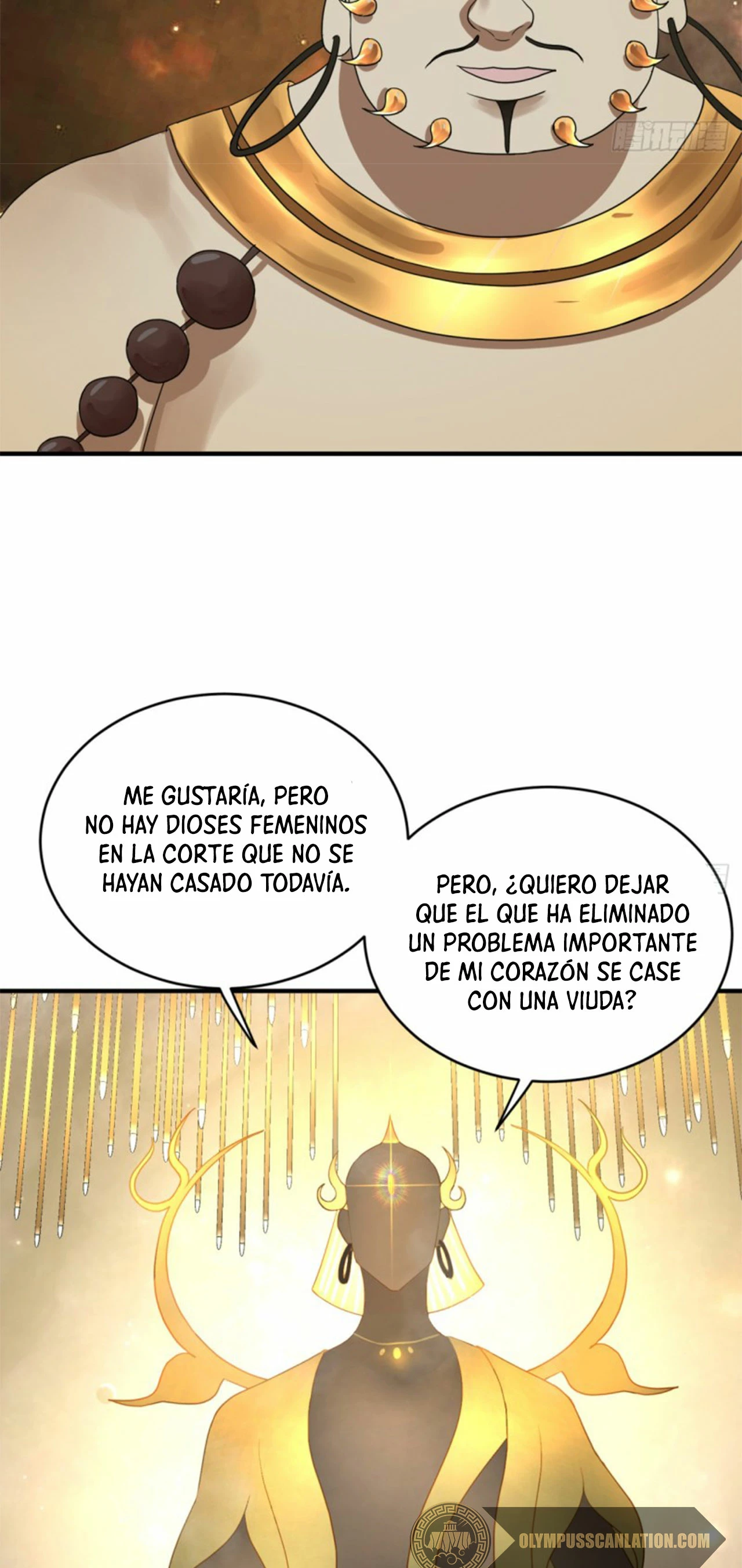 Mis 3000 Años Hacia el Reino Celestial —  Capítulo 143 — 18