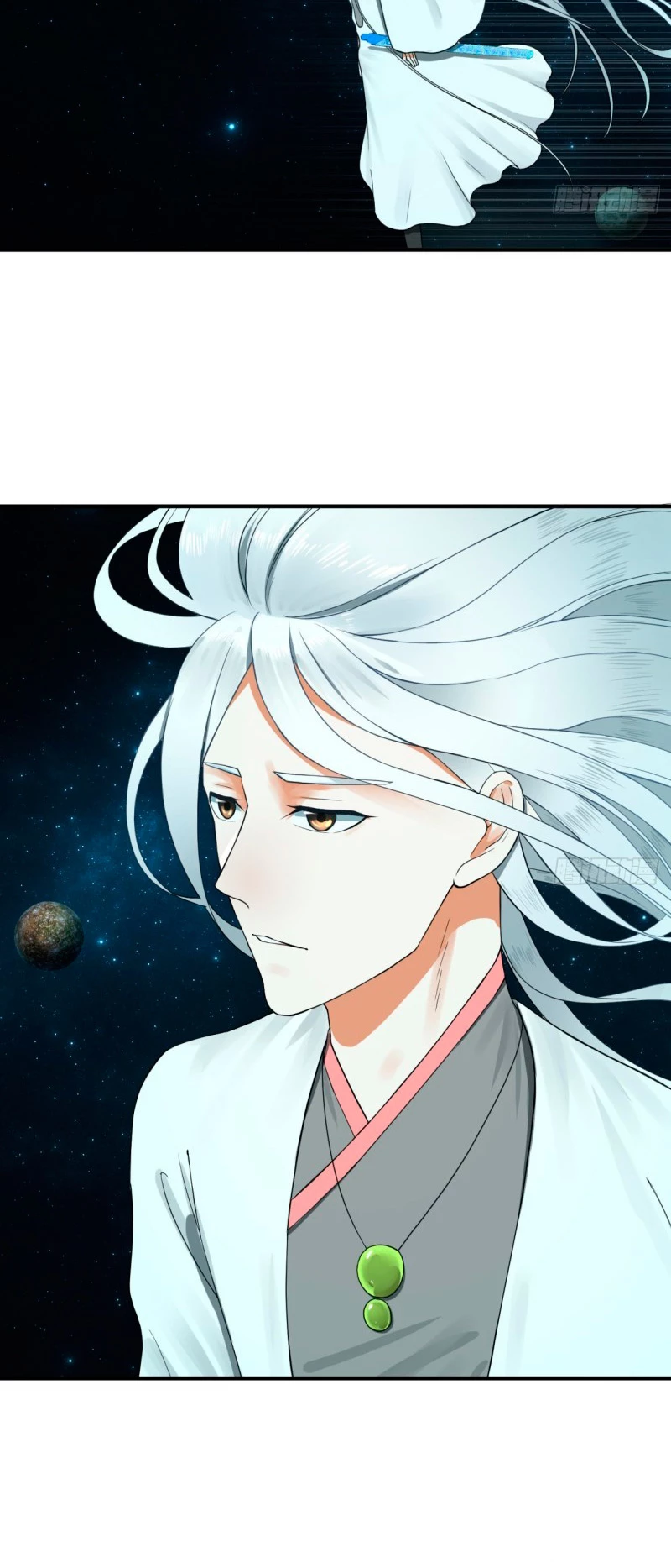 Mis 3000 Años Hacia el Reino Celestial —  Capítulo 153 — 22