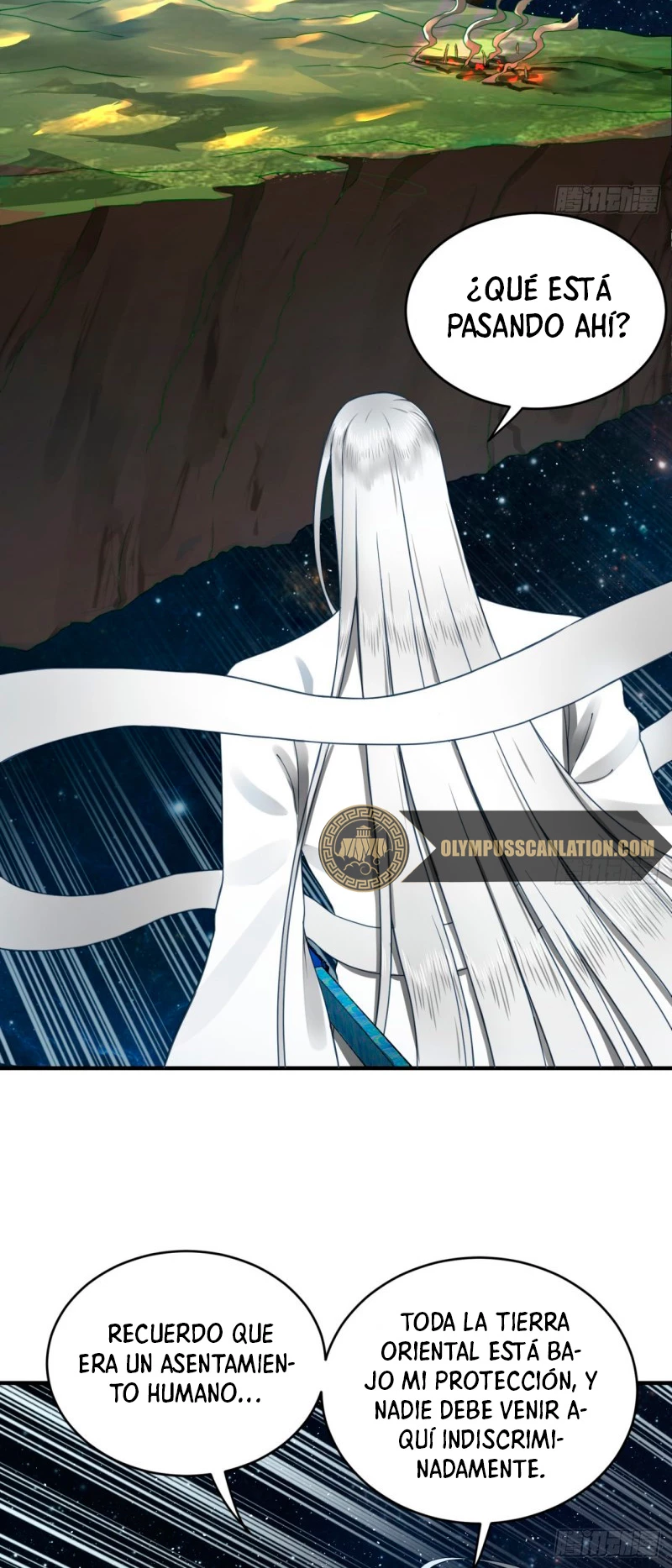 Mis 3000 Años Hacia el Reino Celestial —  Capítulo 153 — 25