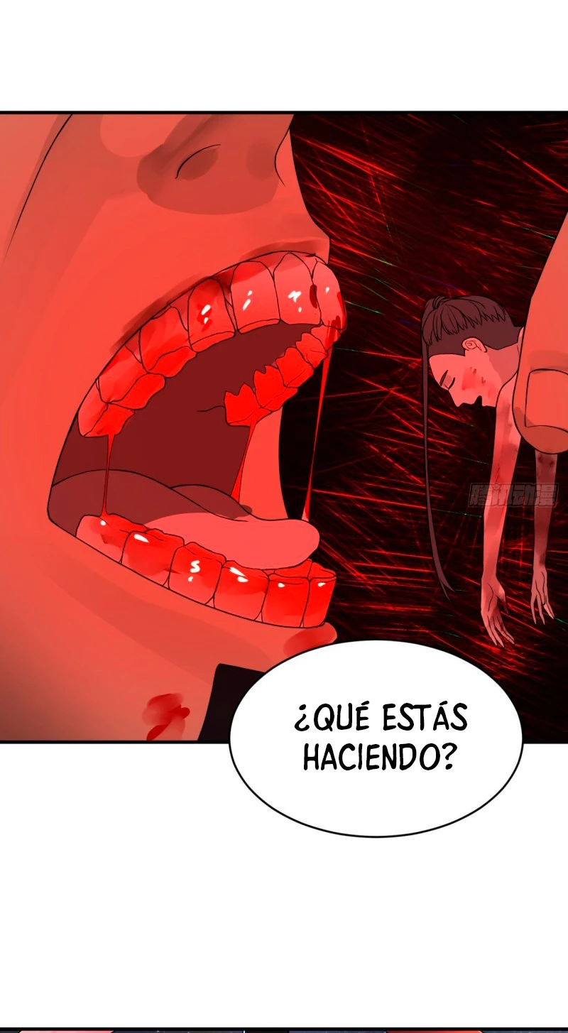 Mis 3000 Años Hacia el Reino Celestial —  Capítulo 153 — 31