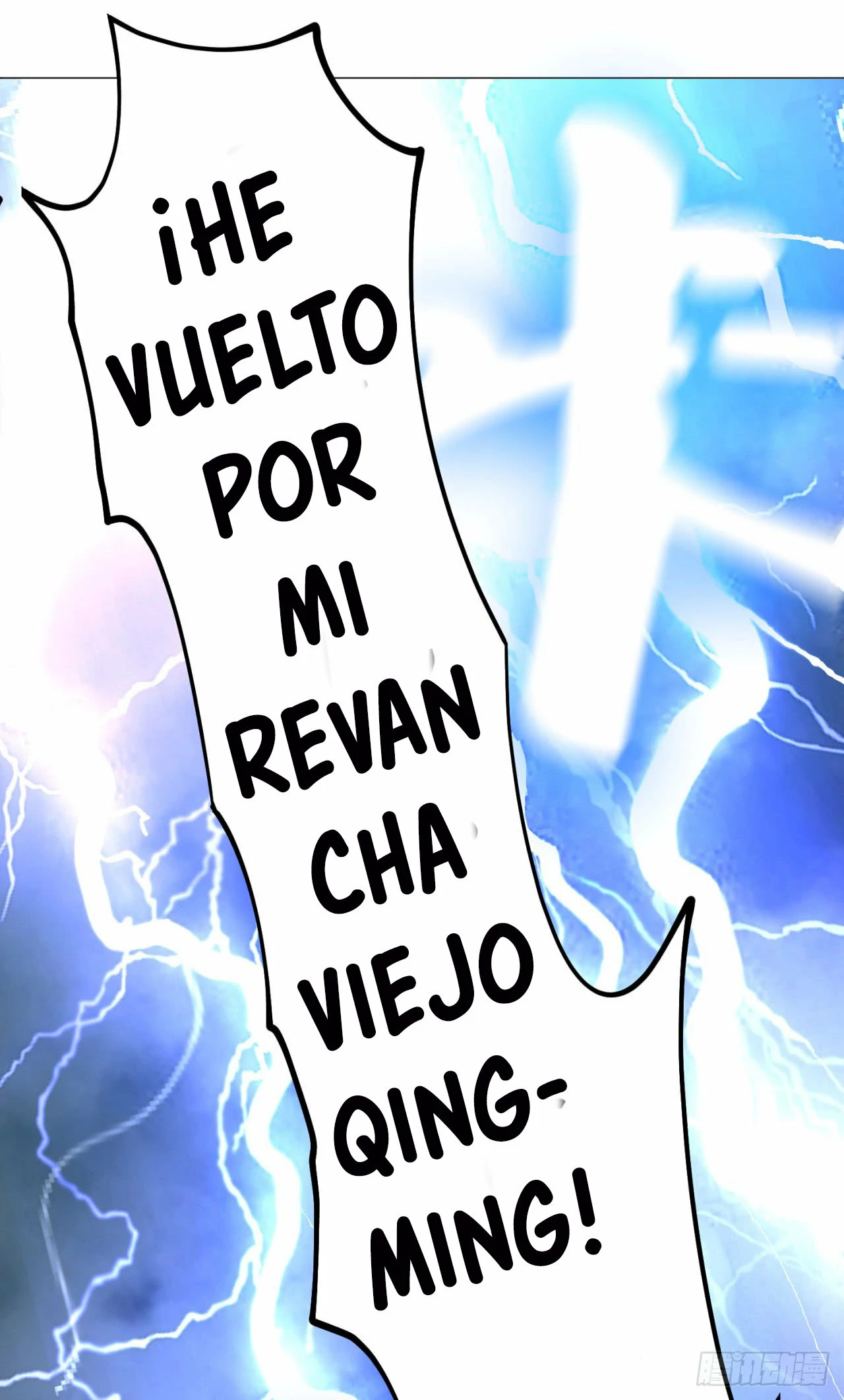 Mis 3000 Años Hacia el Reino Celestial —   Capítulo 01 — 13