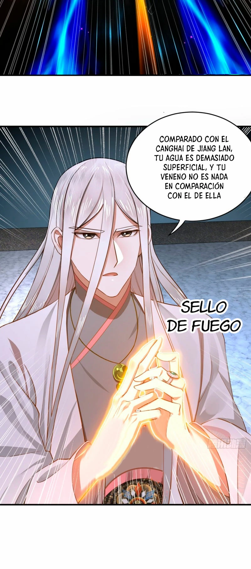 Mis 3000 Años Hacia el Reino Celestial —  Capítulo 159 — 9