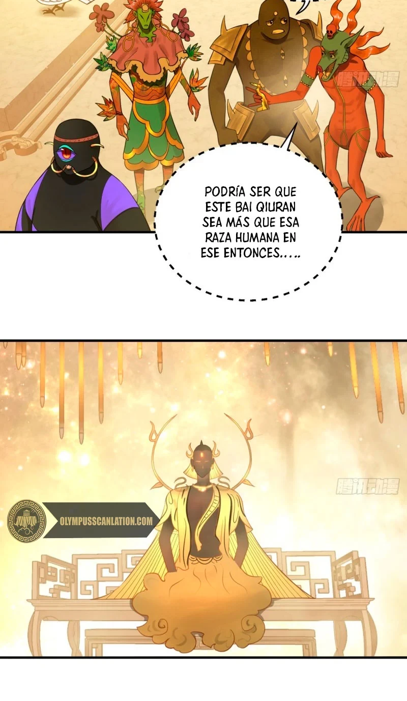 Mis 3000 Años Hacia el Reino Celestial —  Capítulo 159 — 29