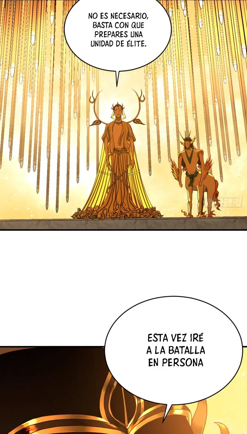Mis 3000 Años Hacia el Reino Celestial —  Capítulo 159 — 41