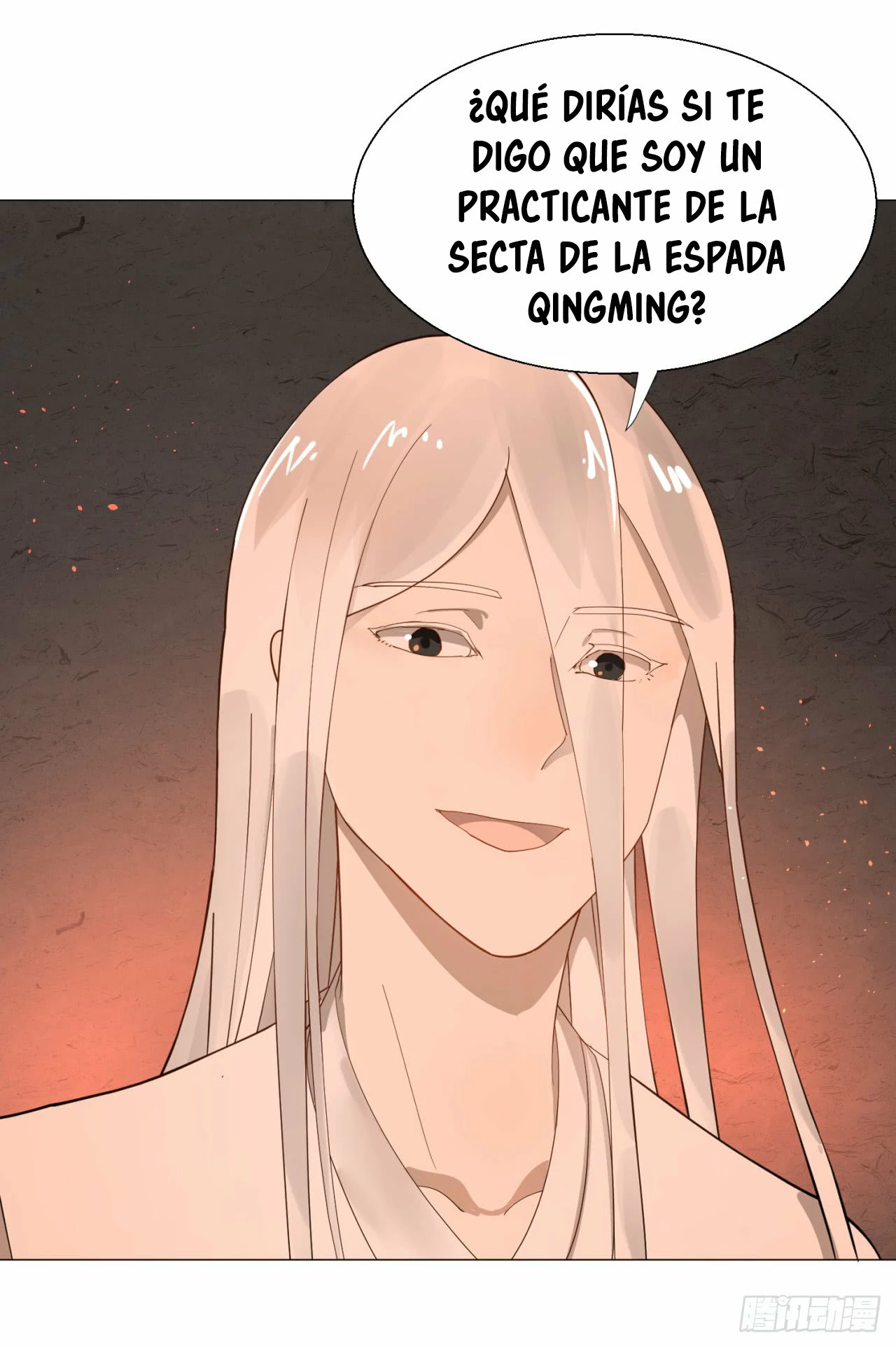 Mis 3000 Años Hacia el Reino Celestial —   Capítulo 10 — 21