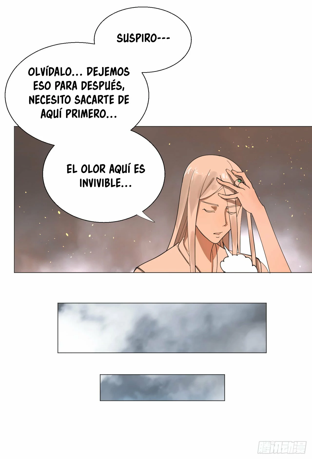Mis 3000 Años Hacia el Reino Celestial —   Capítulo 10 — 26
