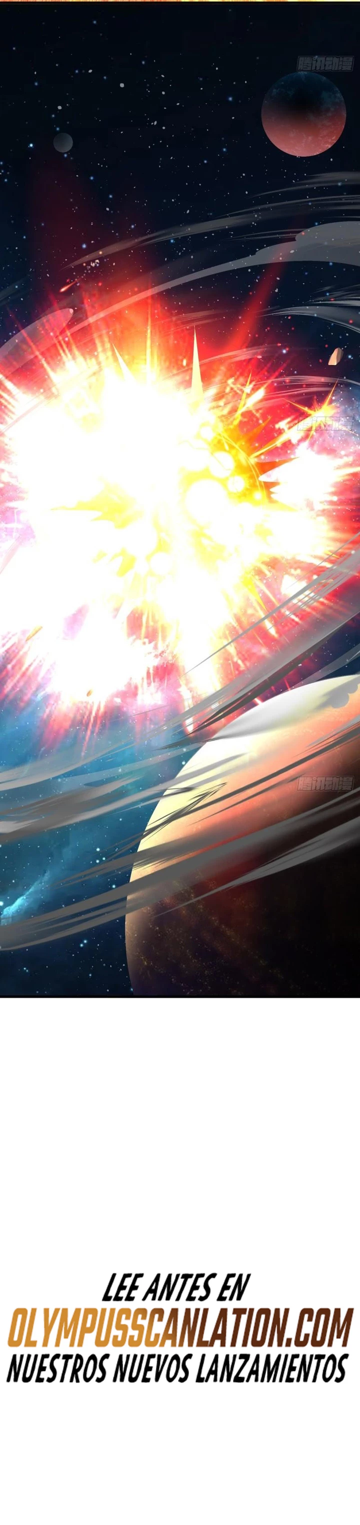 Mis 3000 Años Hacia el Reino Celestial —  Capítulo 326 — 36