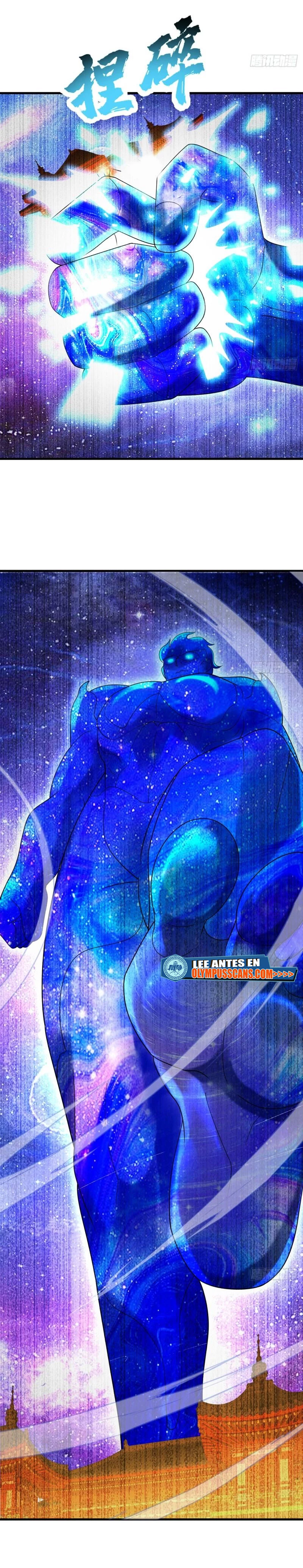 Mis 3000 Años Hacia el Reino Celestial —  Capítulo 346 — 24