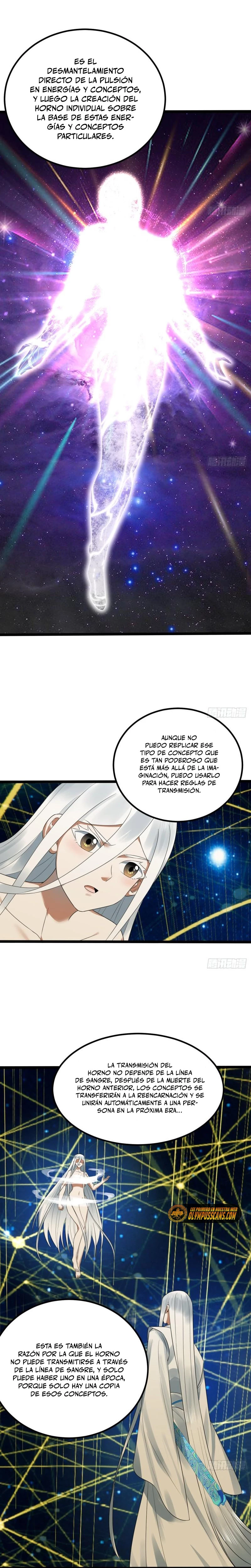 Mis 3000 Años Hacia el Reino Celestial —  Capítulo 340 — 12